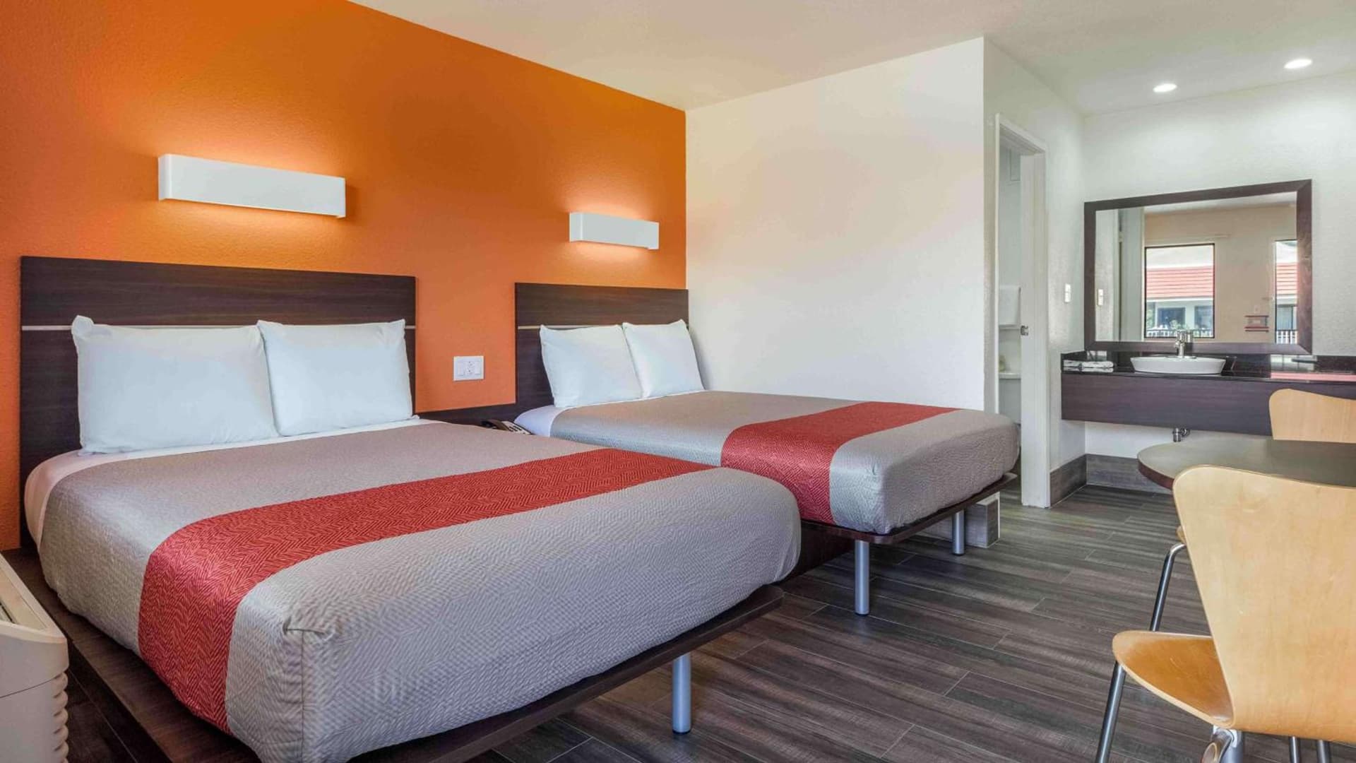 Motel 6-Fremont, CA - South property views in Fremont, CA — gallery photo 3