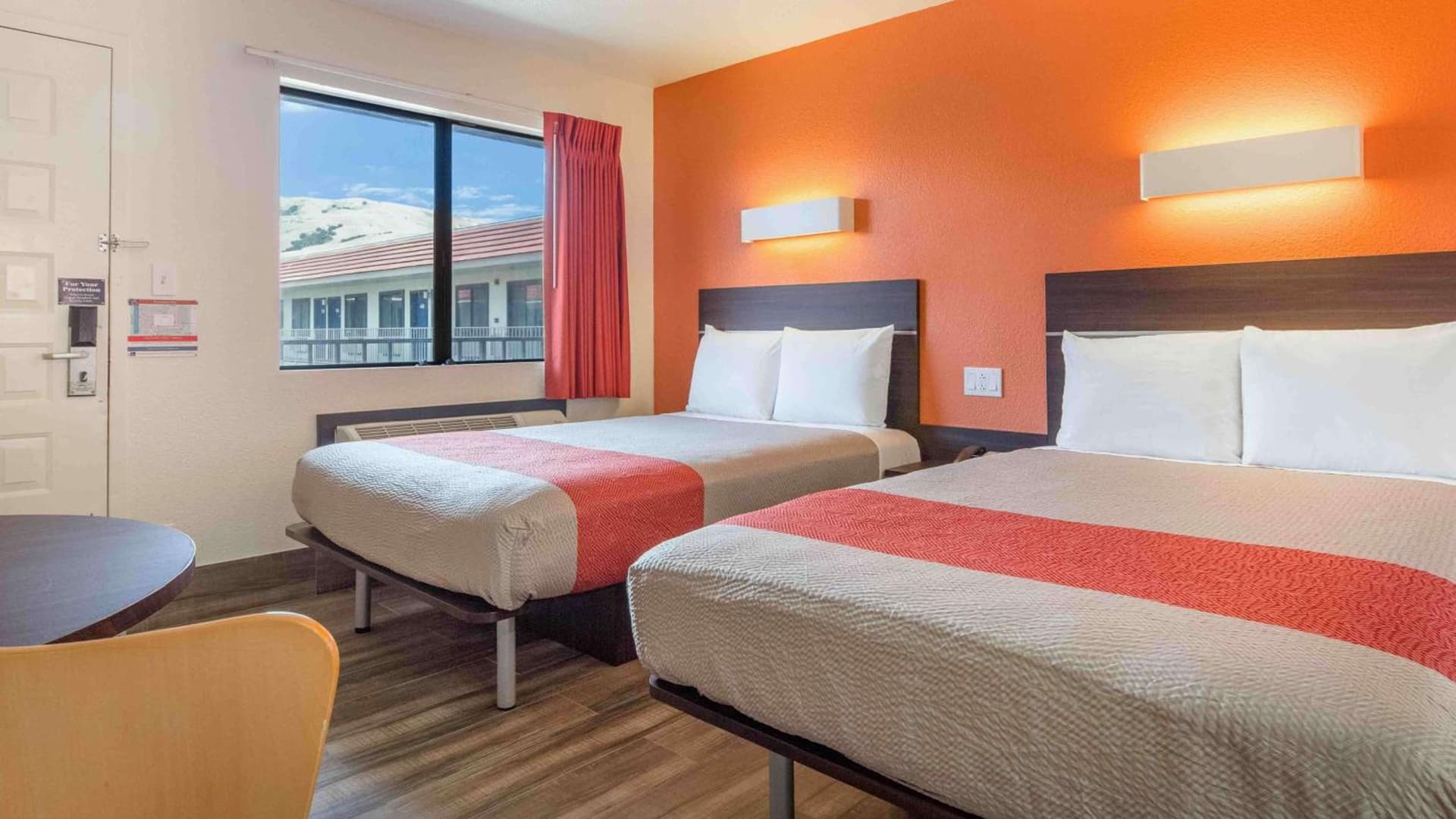 Motel 6-Fremont, CA - South gallery photo in Fremont, CA — image 15