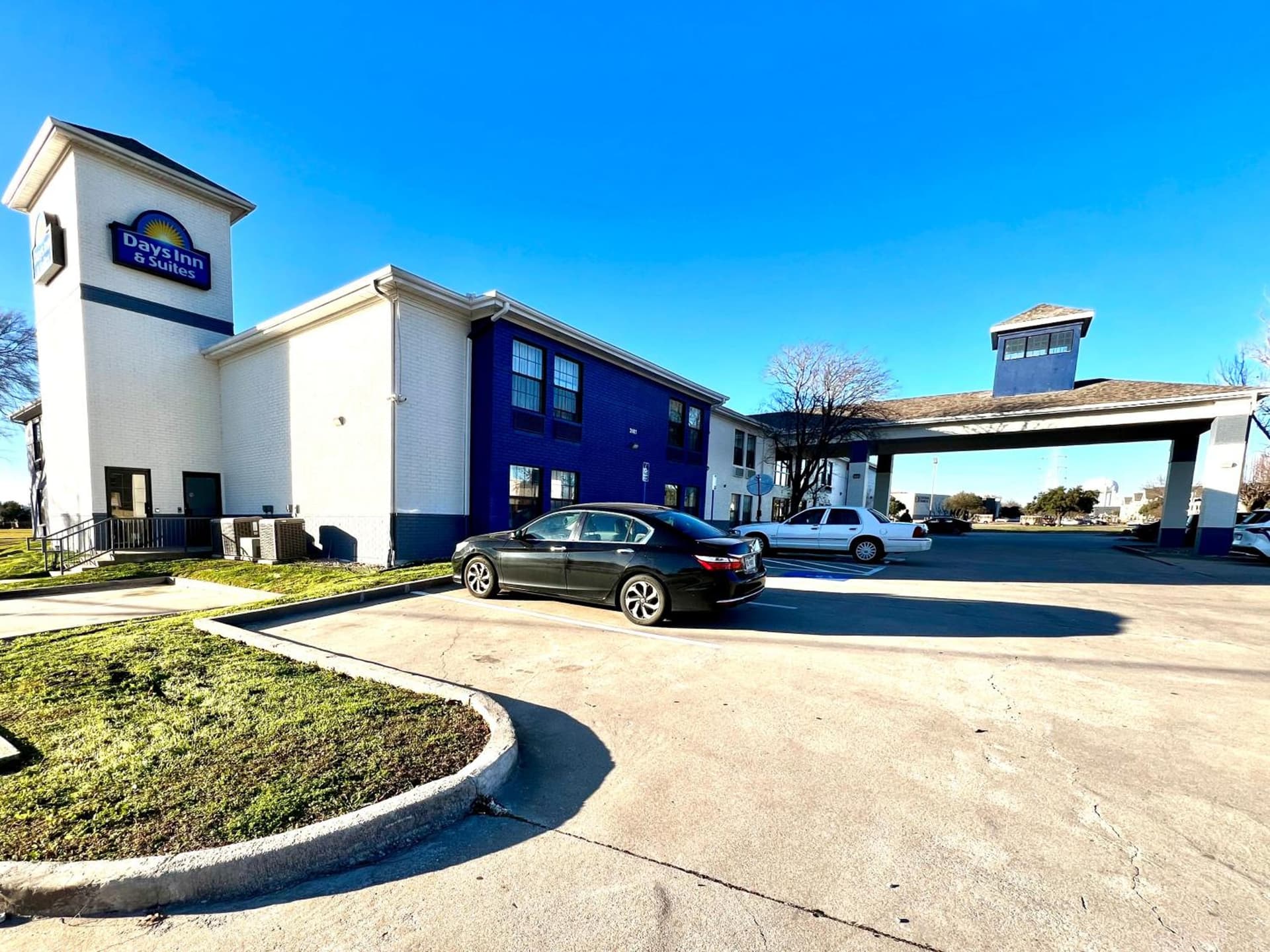 Days Inn by Wyndham Dallas Plano — hotel in Plano, Texas