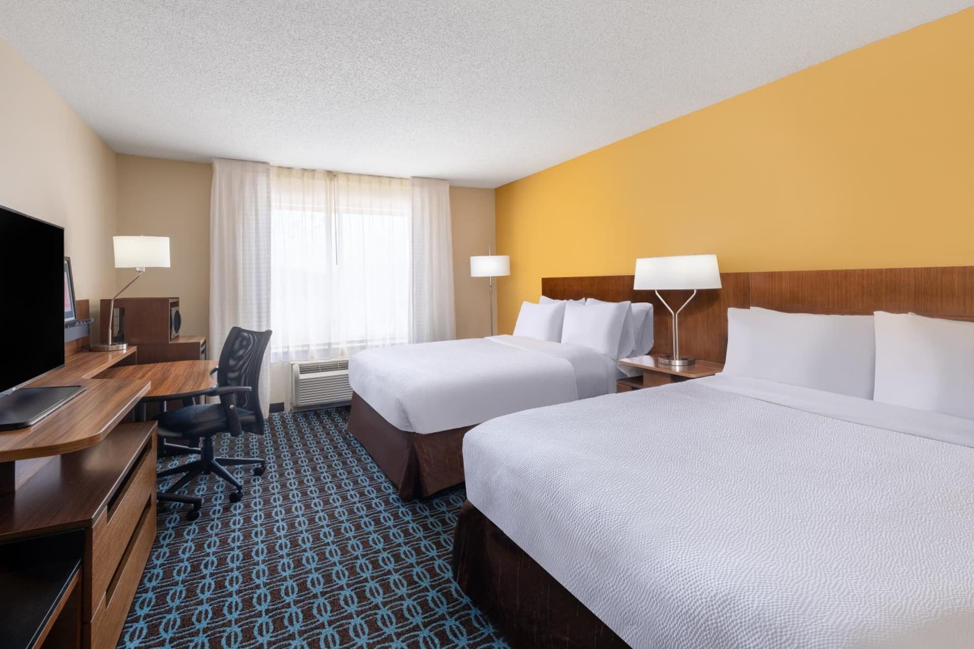 Garner Hotel Macon West by IHG gallery photo in Macon, GA — image 15