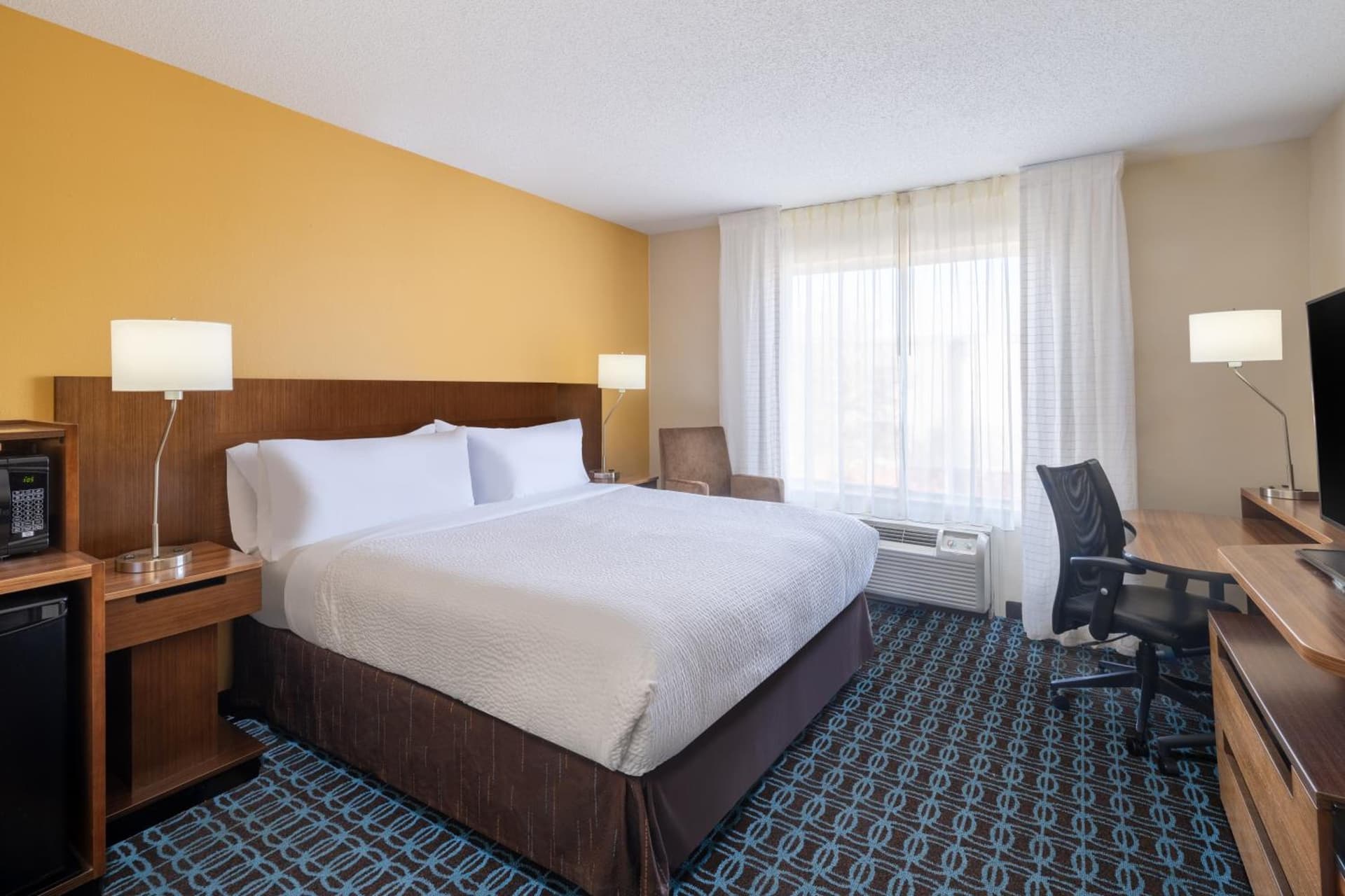 Garner Hotel Macon West by IHG gallery photo in Macon, GA — image 17