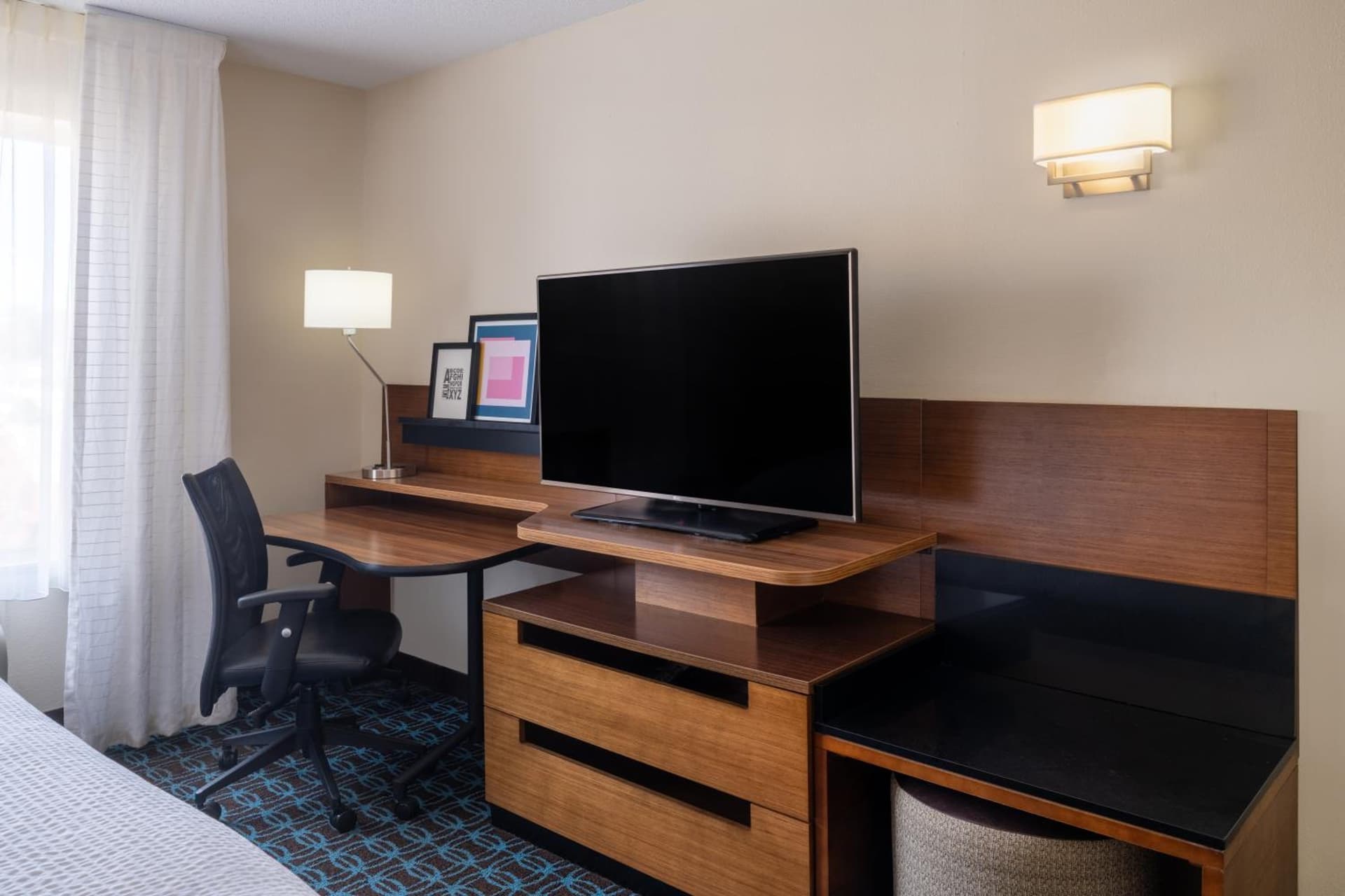 Garner Hotel Macon West by IHG gallery photo in Macon, GA — image 10