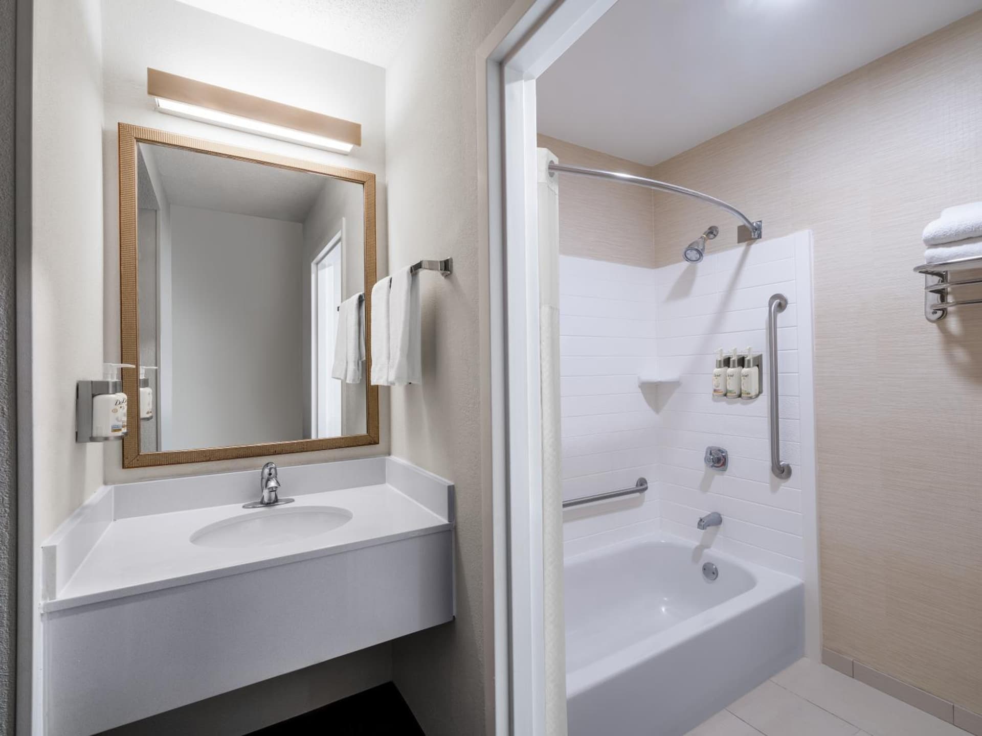 Garner Hotel Macon West by IHG gallery photo in Macon, GA — image 5