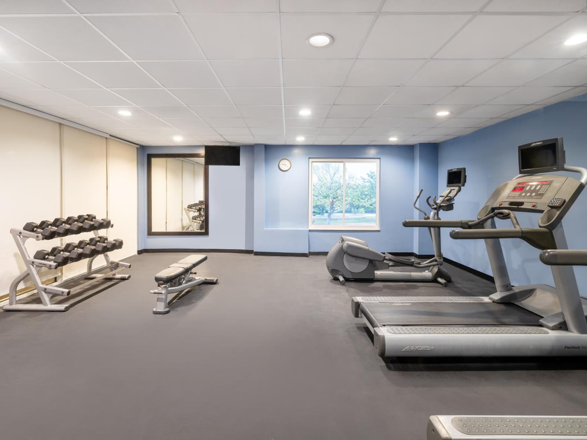 Garner Hotel Macon West by IHG gallery photo in Macon, GA — image 4