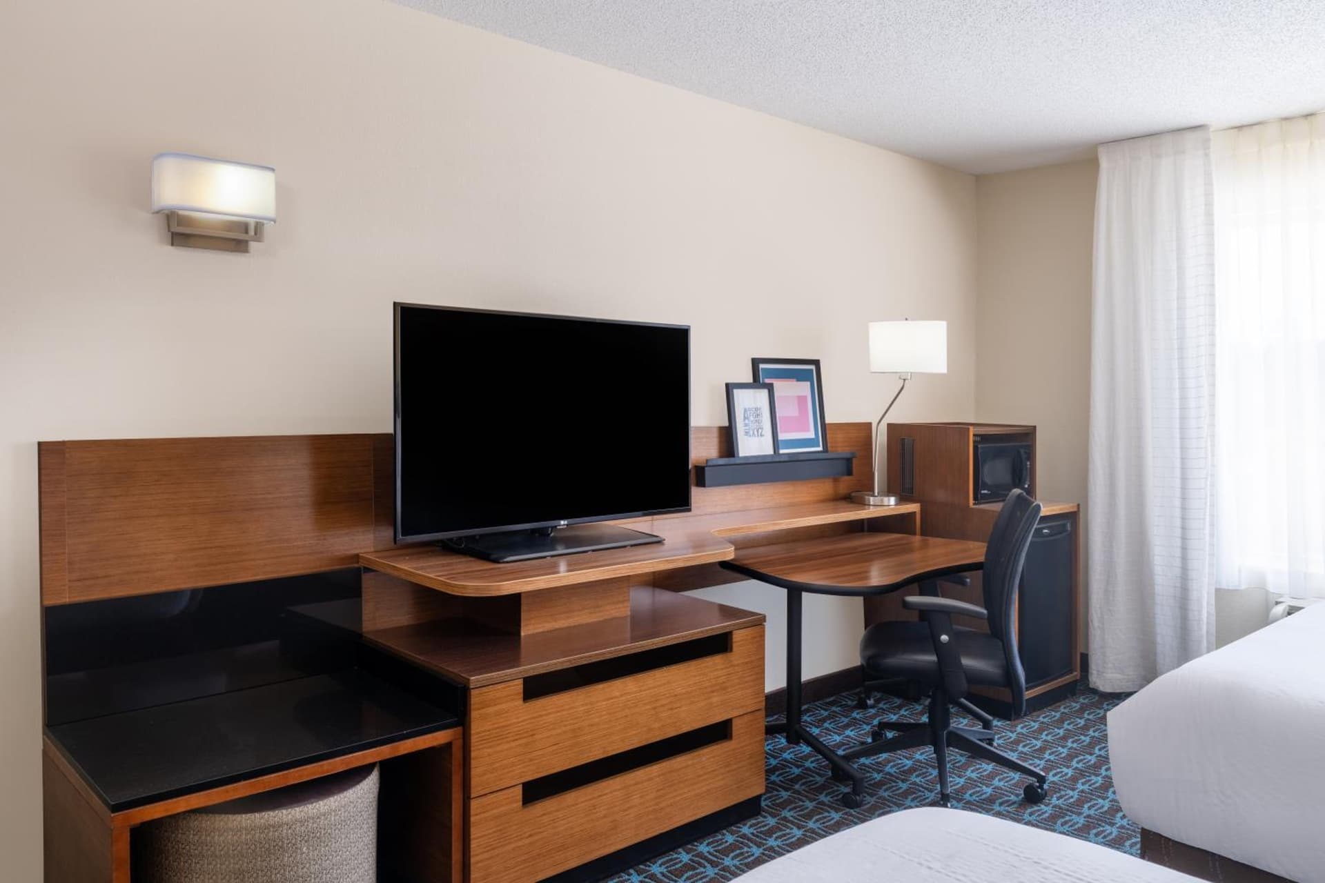 Garner Hotel Macon West by IHG gallery photo in Macon, GA — image 24