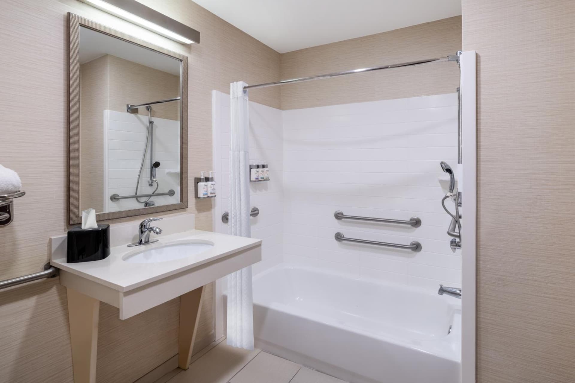 Garner Hotel Macon West by IHG gallery photo in Macon, GA — image 14