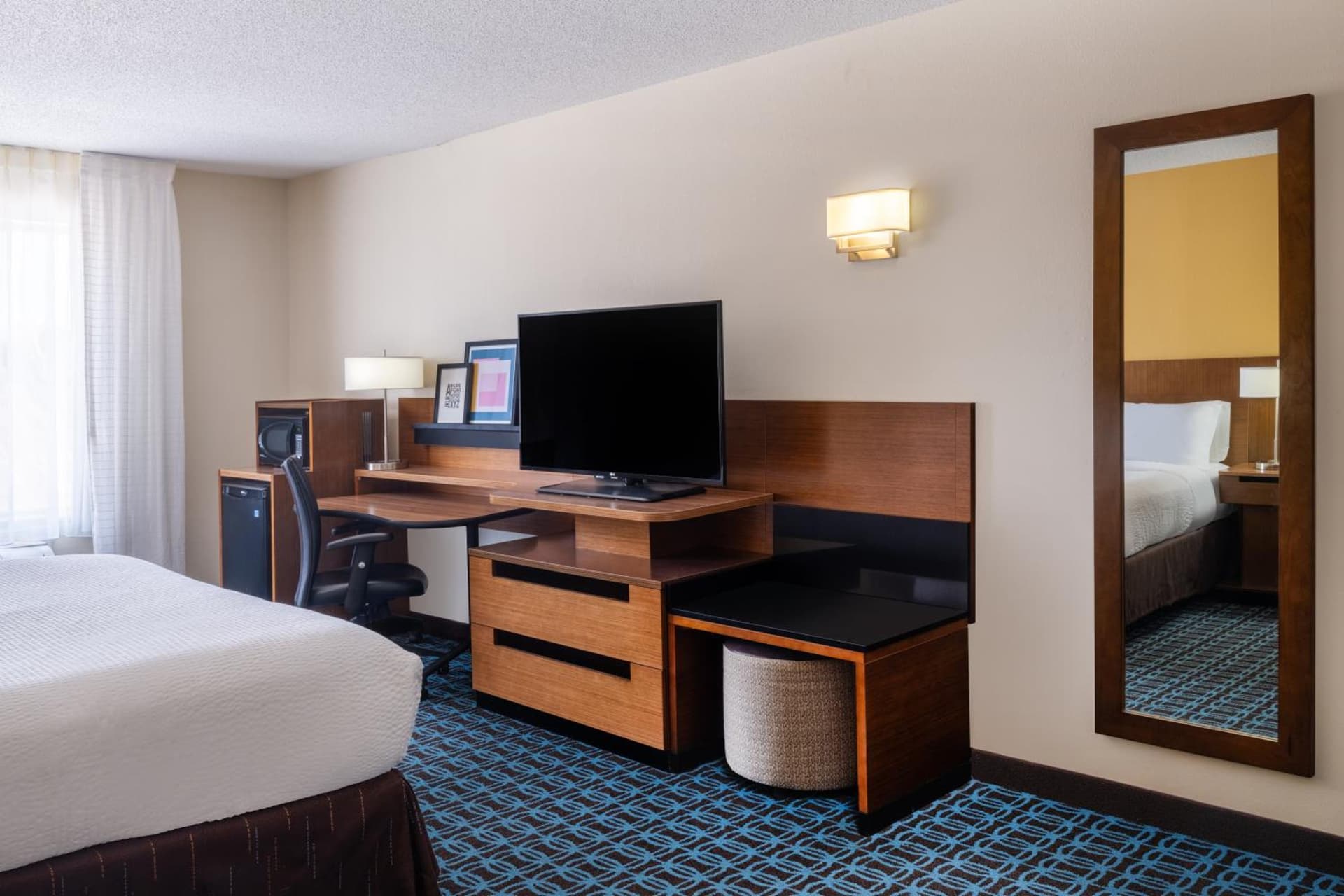 Garner Hotel Macon West by IHG gallery photo in Macon, GA — image 21