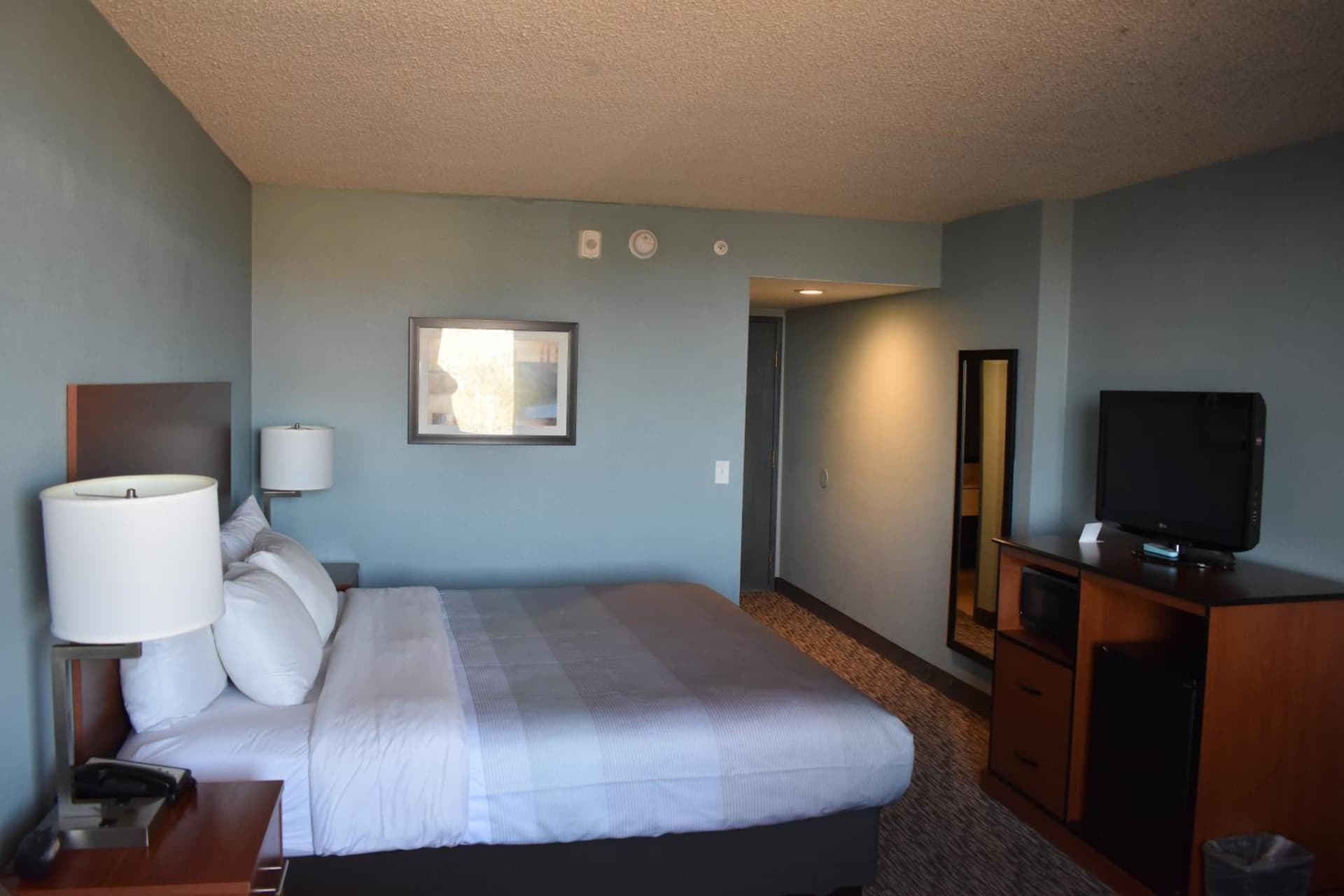Quality Inn & Suites Garden Of The Gods gallery photo in Colorado Springs, CO — image 27
