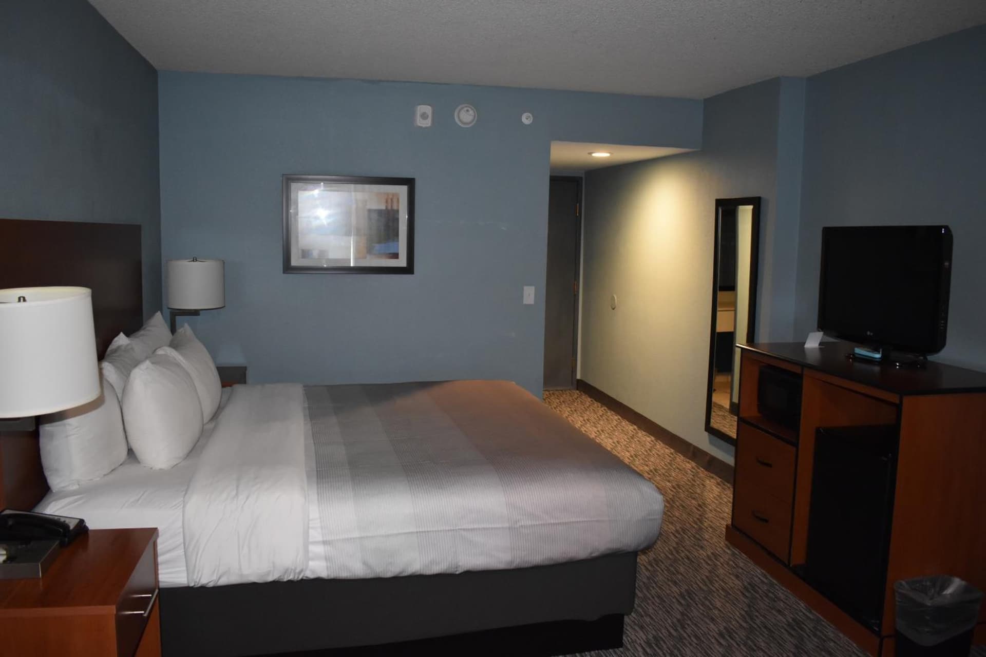 Quality Inn & Suites Garden Of The Gods gallery photo in Colorado Springs, CO — image 5
