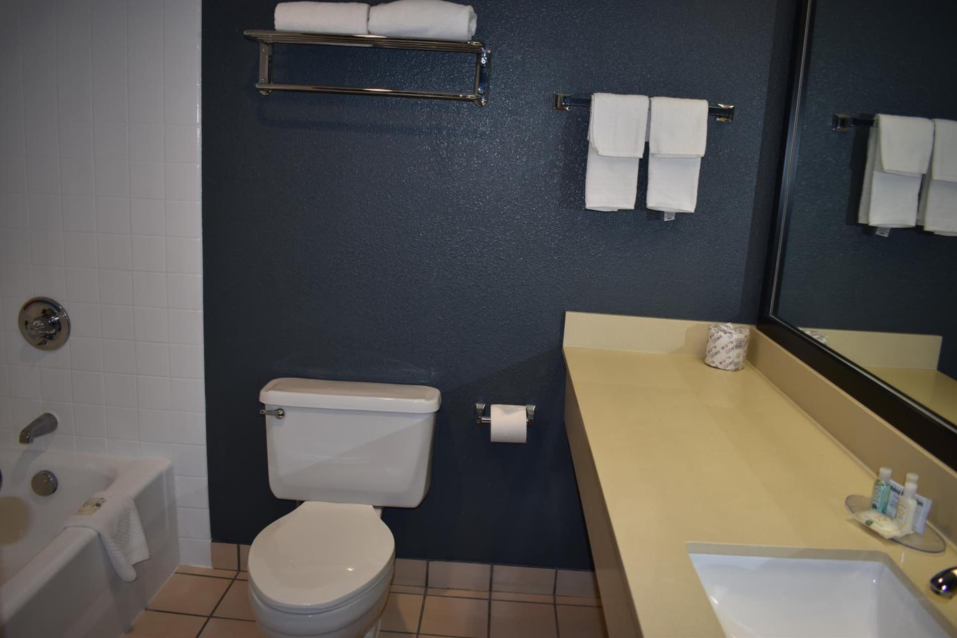 Quality Inn & Suites Garden Of The Gods gallery photo in Colorado Springs, CO — image 20