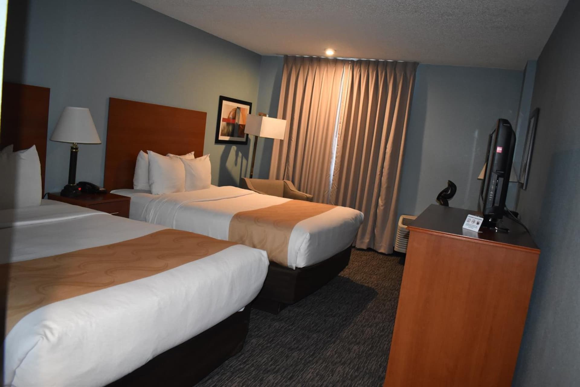 Quality Inn & Suites Garden Of The Gods gallery photo in Colorado Springs, CO — image 11