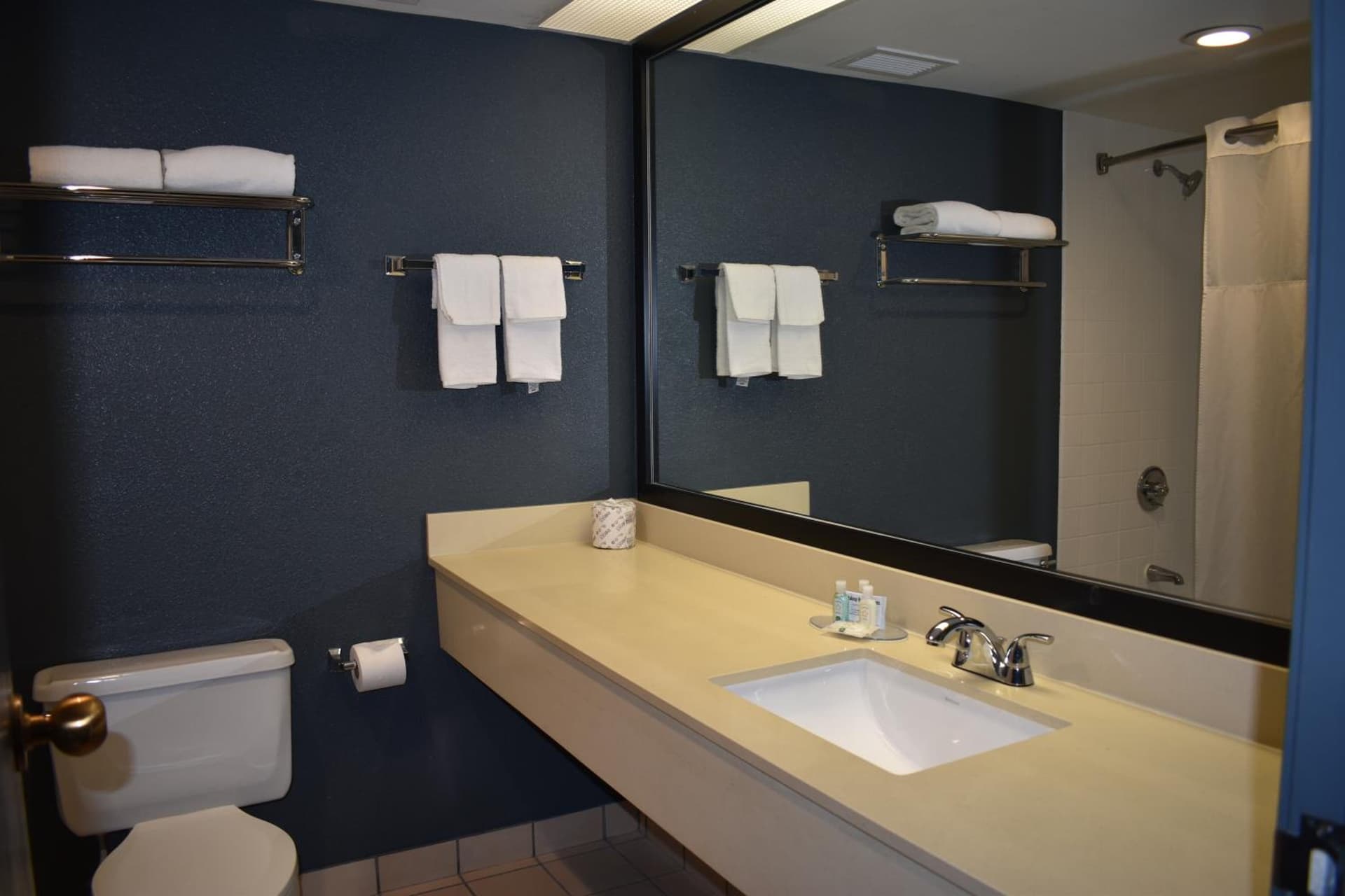 Quality Inn & Suites Garden Of The Gods gallery photo in Colorado Springs, CO — image 17