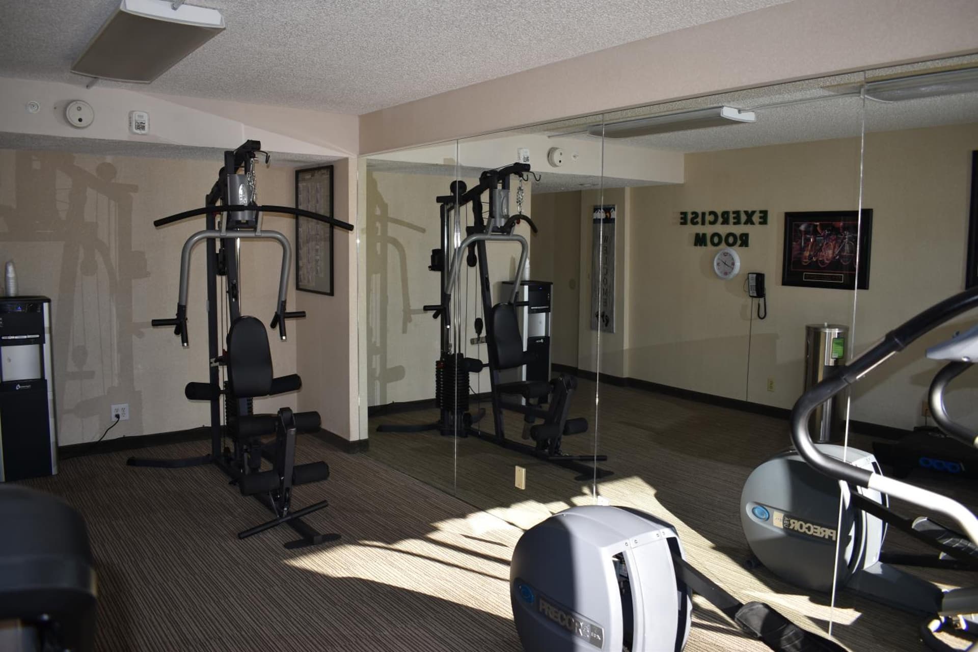 Quality Inn & Suites Garden Of The Gods gallery photo in Colorado Springs, CO — image 37