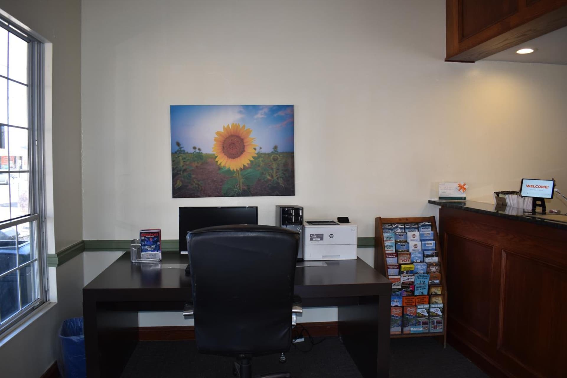 Quality Inn & Suites Garden Of The Gods gallery photo in Colorado Springs, CO — image 26