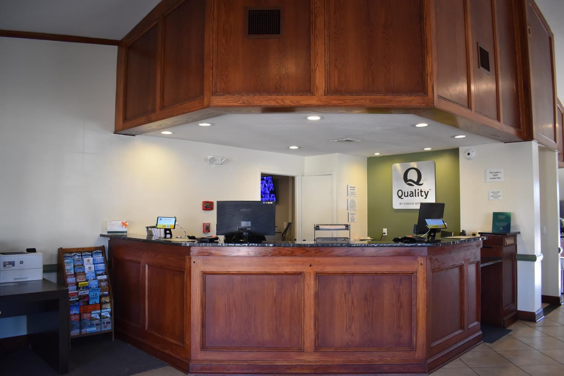 Quality Inn & Suites Garden Of The Gods gallery photo in Colorado Springs, CO — image 23