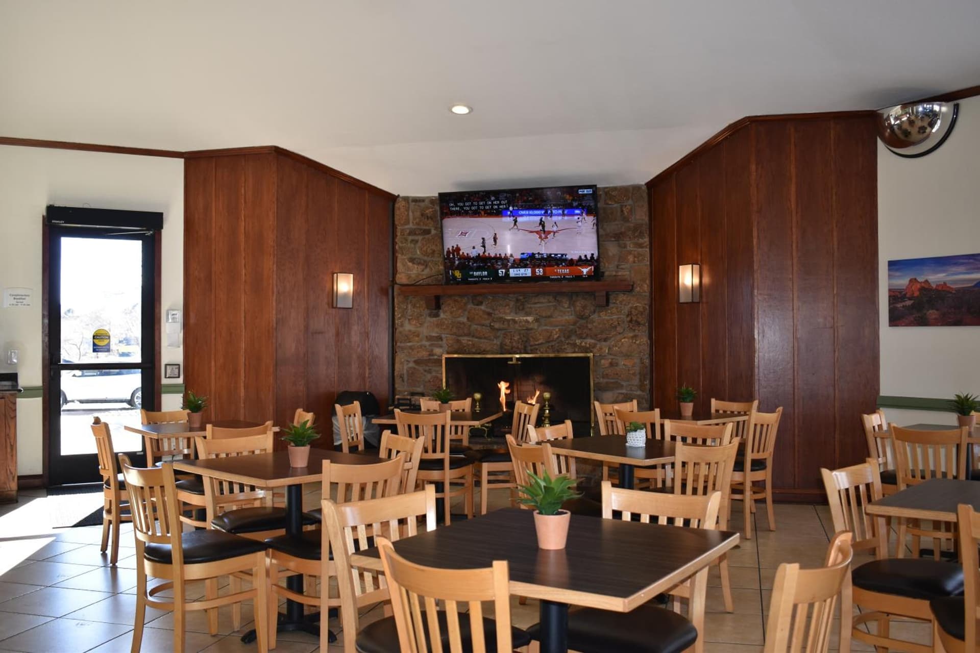 Quality Inn & Suites Garden Of The Gods gallery photo in Colorado Springs, CO — image 14