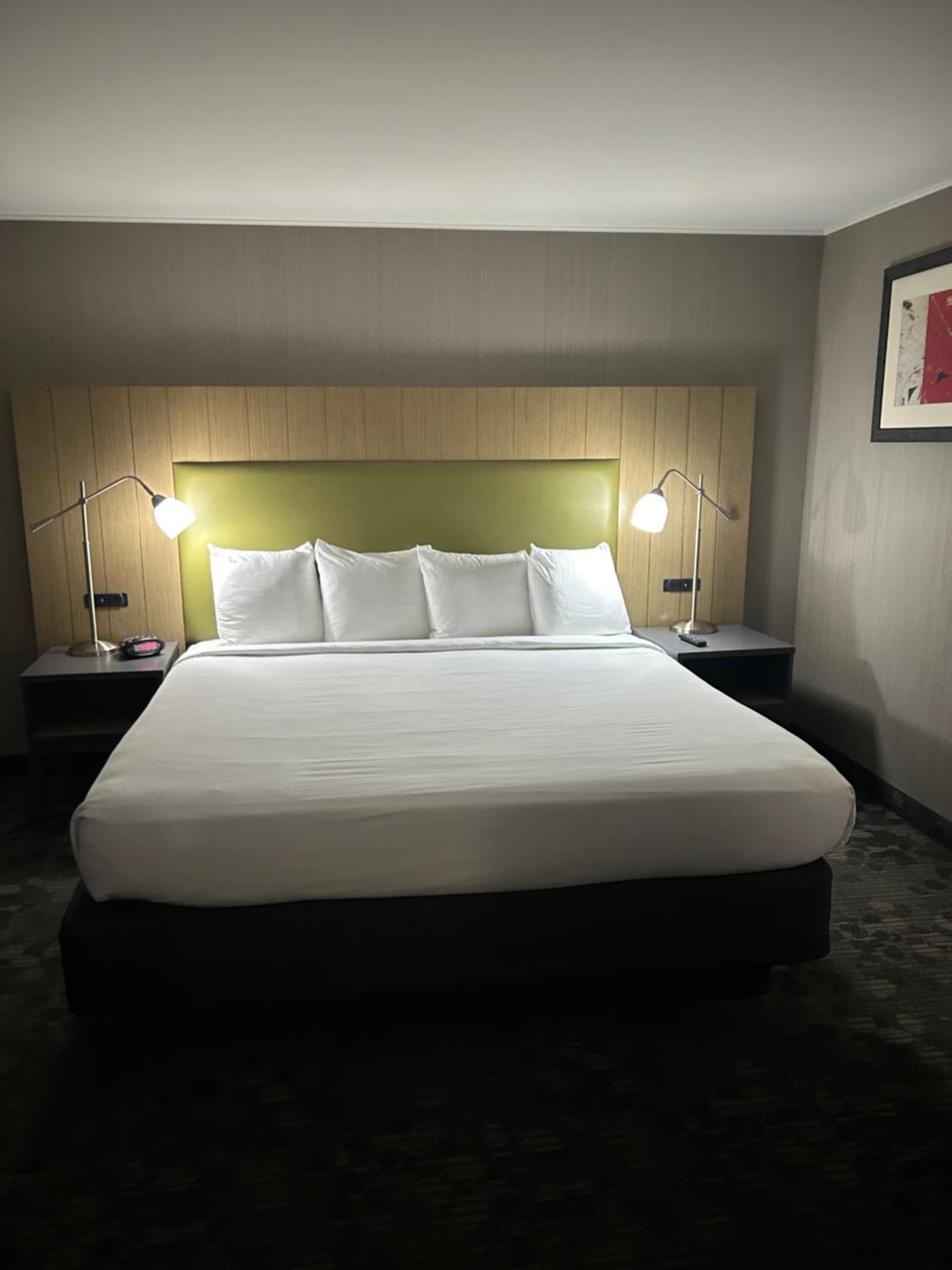 Country Inn & Suites by Radisson, Delta Park North Portland gallery photo in Portland, OR — image 54