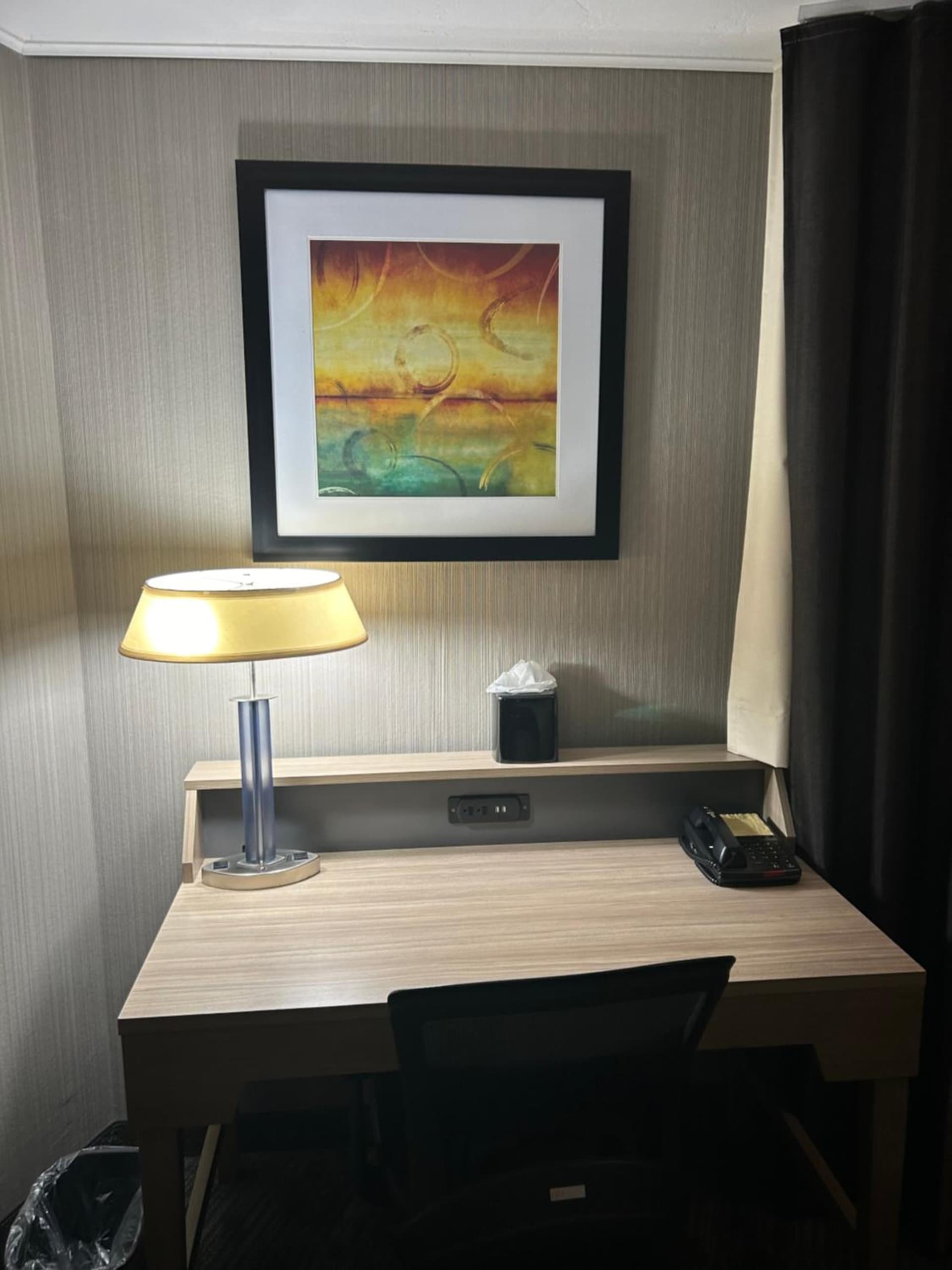 Country Inn & Suites by Radisson, Delta Park North Portland gallery photo in Portland, OR — image 8