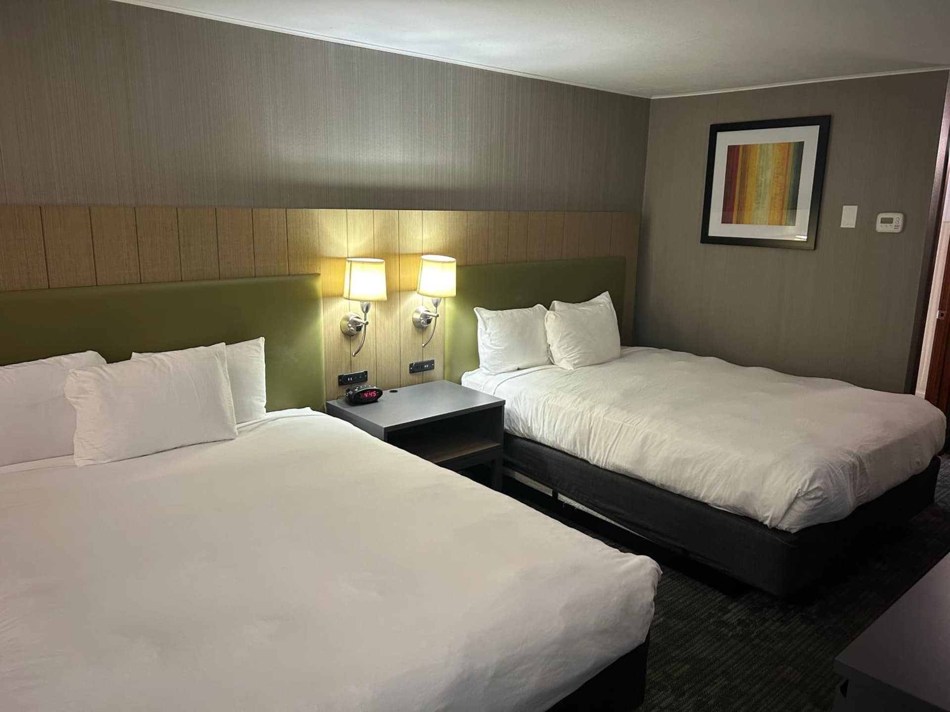 Country Inn & Suites by Radisson, Delta Park North Portland gallery photo in Portland, OR — image 42