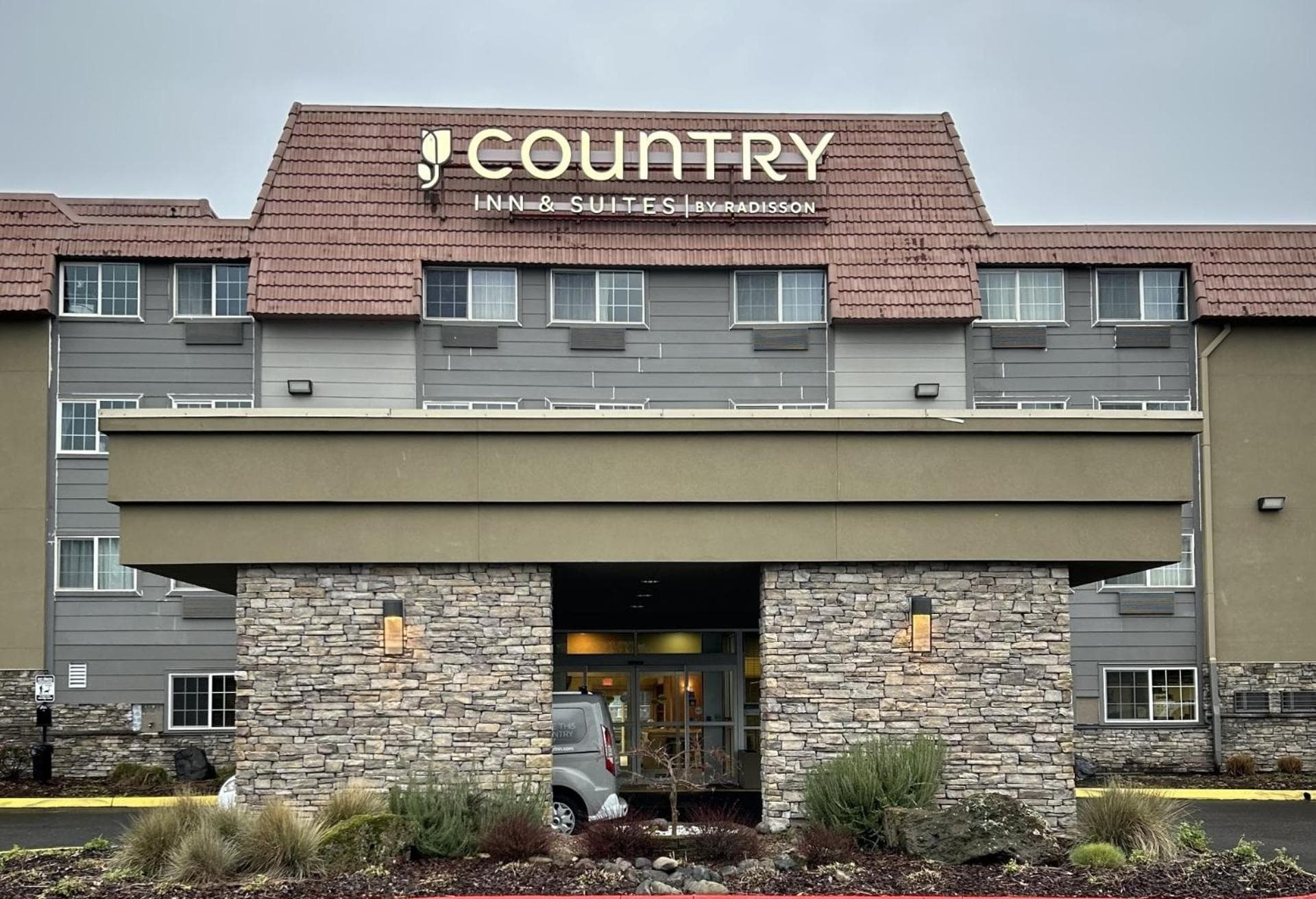 Country Inn & Suites by Radisson, Delta Park North Portland gallery photo in Portland, OR — image 9
