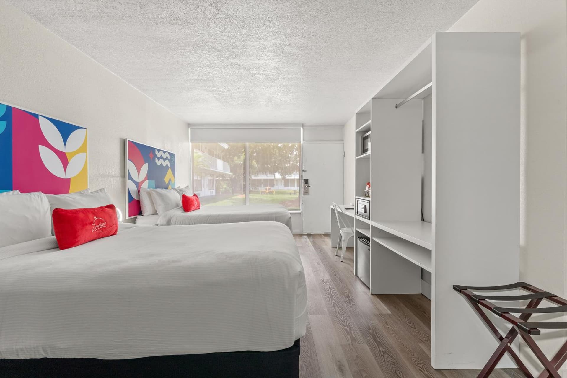 Baymont by Wyndham Orlando Lake Buena Vista South gallery photo in Kissimmee, FL — image 48