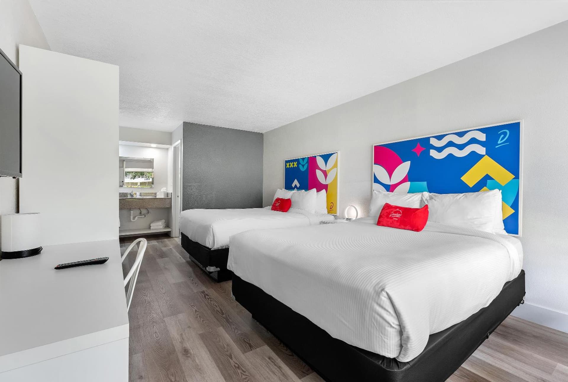 Baymont by Wyndham Orlando Lake Buena Vista South gallery photo in Kissimmee, FL — image 41