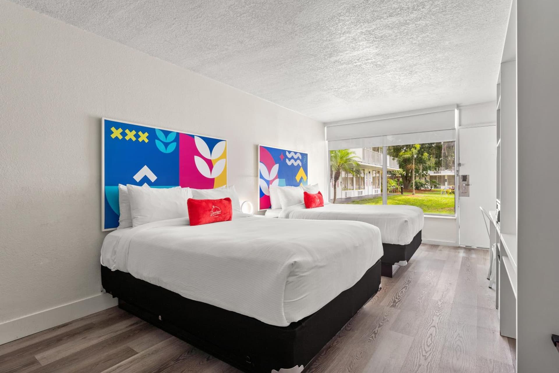 Baymont by Wyndham Orlando Lake Buena Vista South gallery photo in Kissimmee, FL — image 5