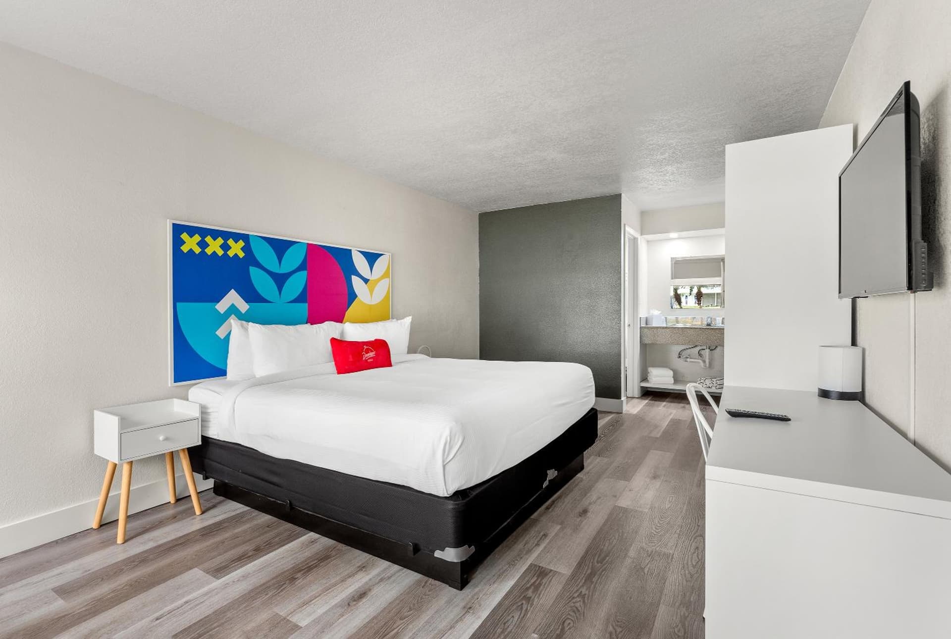 Baymont by Wyndham Orlando Lake Buena Vista South gallery photo in Kissimmee, FL — image 14