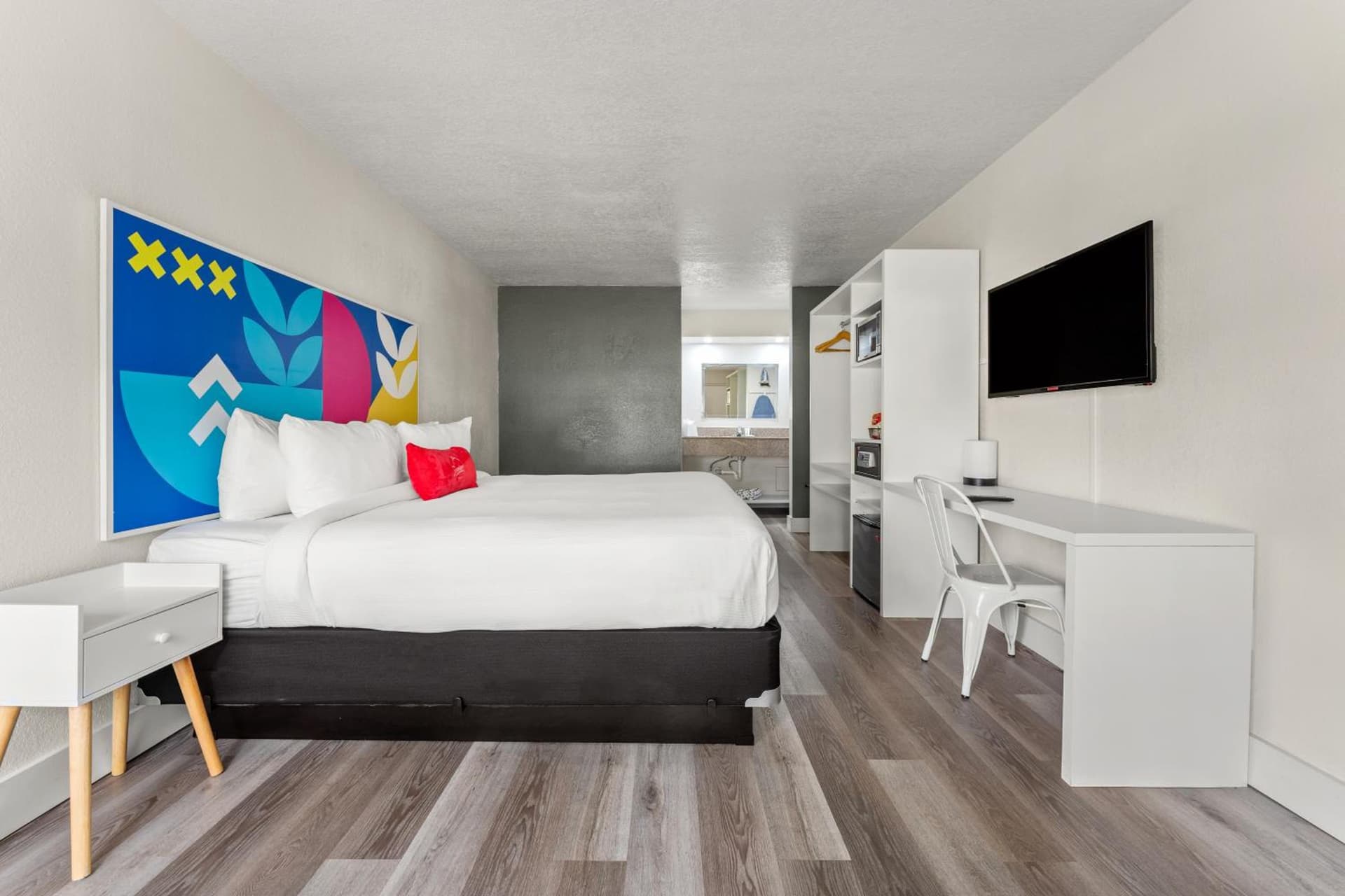 Baymont by Wyndham Orlando Lake Buena Vista South gallery photo in Kissimmee, FL — image 31