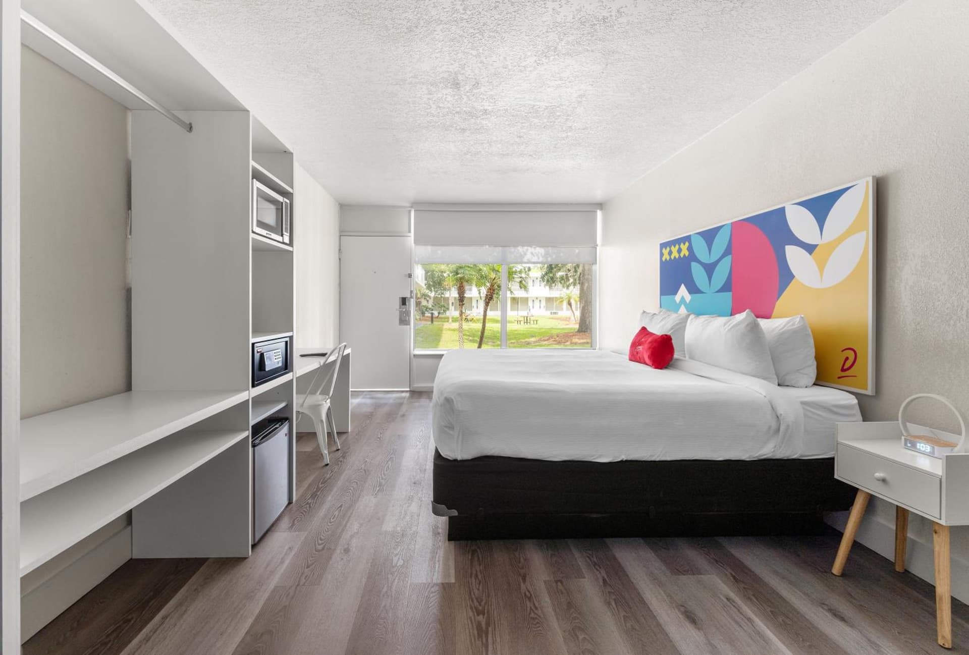 Baymont by Wyndham Orlando Lake Buena Vista South gallery photo in Kissimmee, FL — image 20