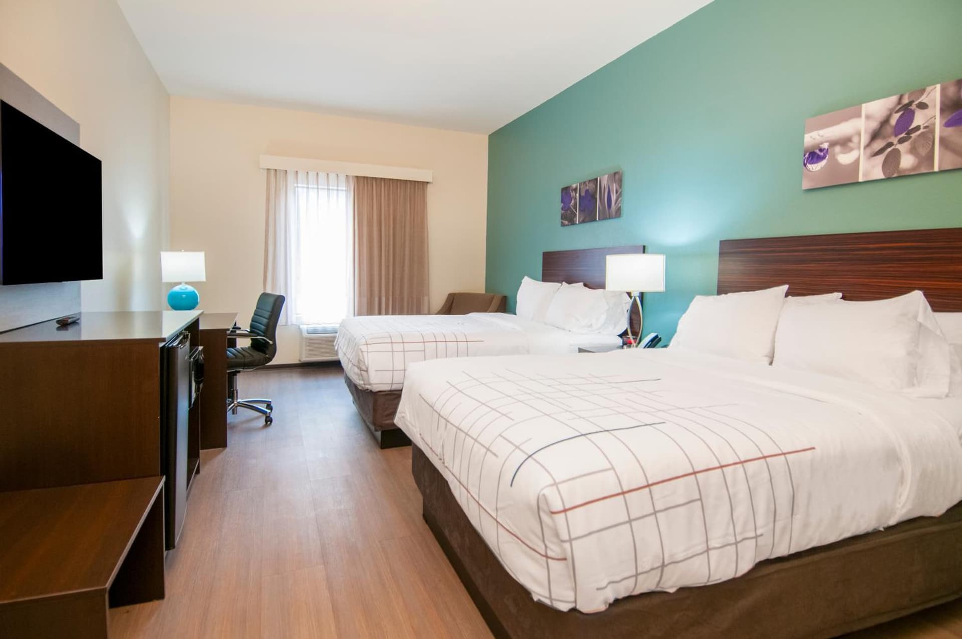 Sleep Inn & Suites Tuscaloosa East gallery photo in Tuscaloosa, AL — image 22