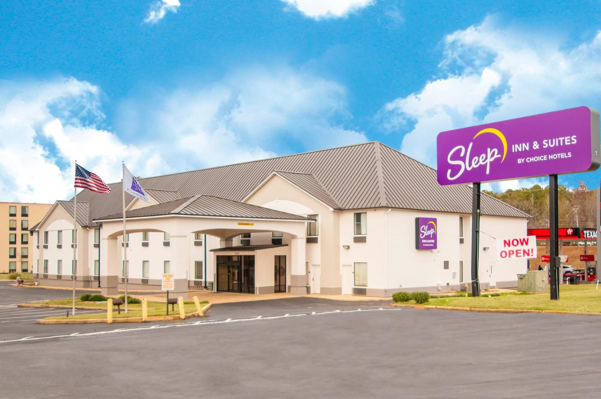 Sleep Inn & Suites Tuscaloosa East gallery photo in Tuscaloosa, AL — image 7