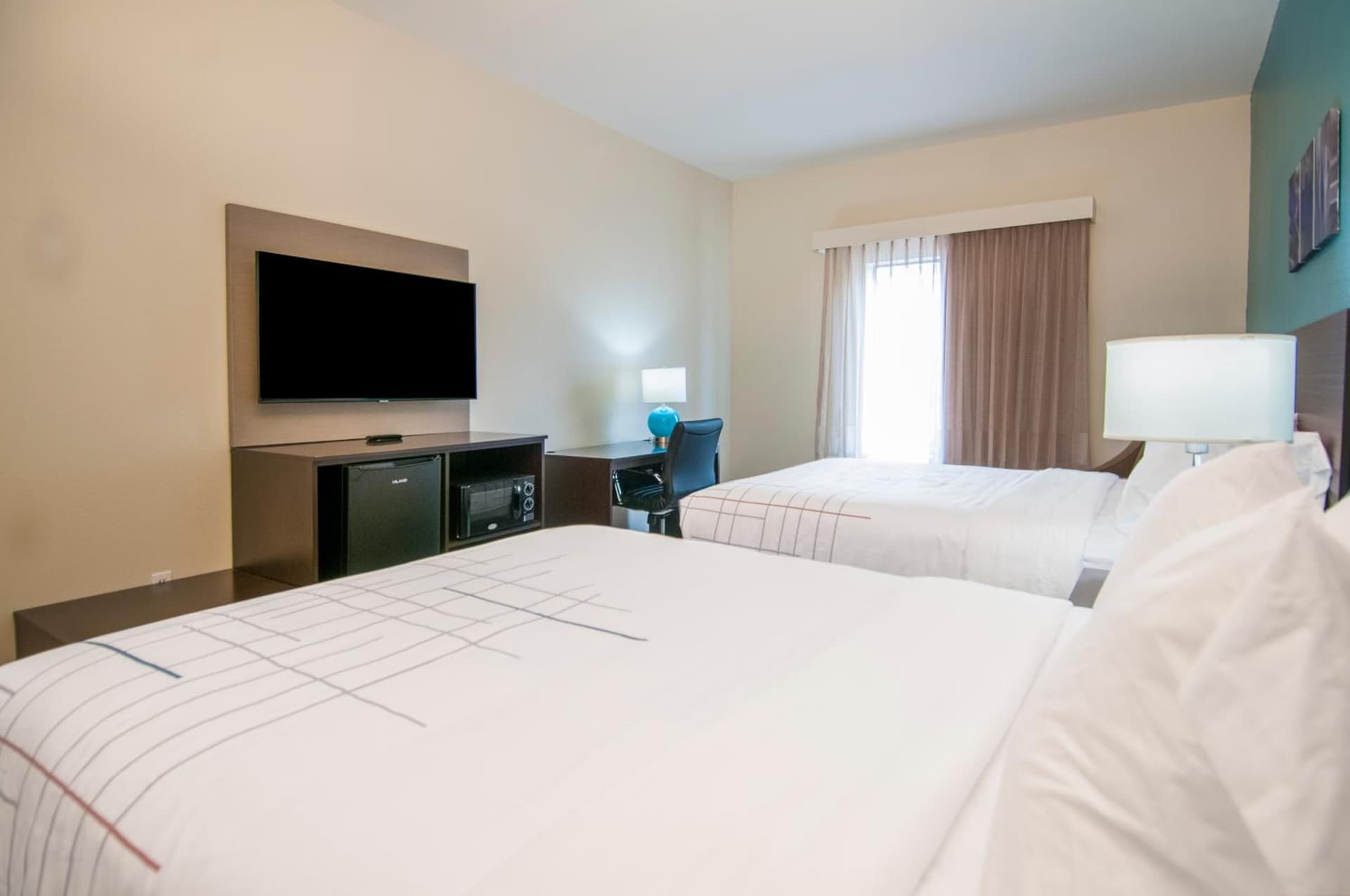 Sleep Inn & Suites Tuscaloosa East gallery photo in Tuscaloosa, AL — image 13