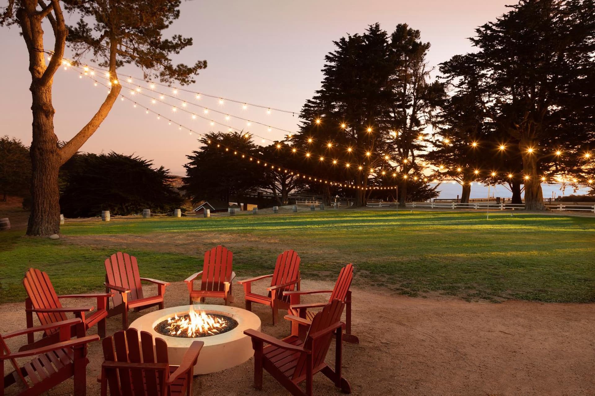 Oceanpoint Ranch gallery photo in Cambria, CA — image 17