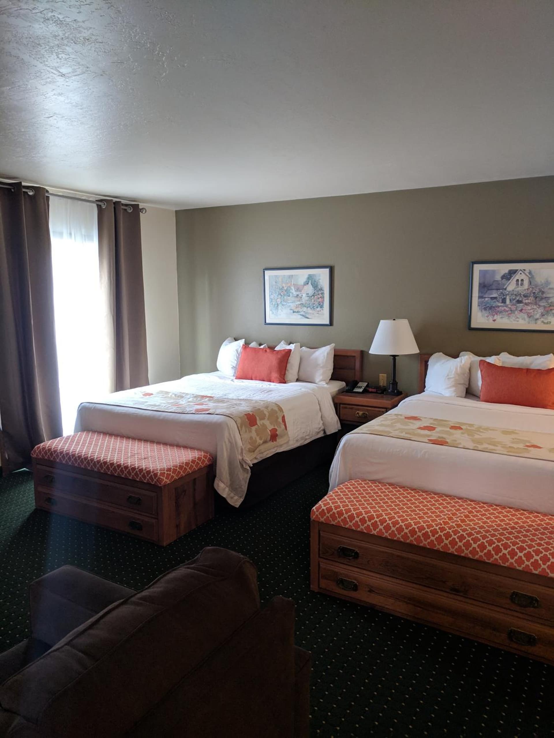Hawthorn Extended Stay by Wyndham Green Bay gallery photo in Green Bay, WI — image 32