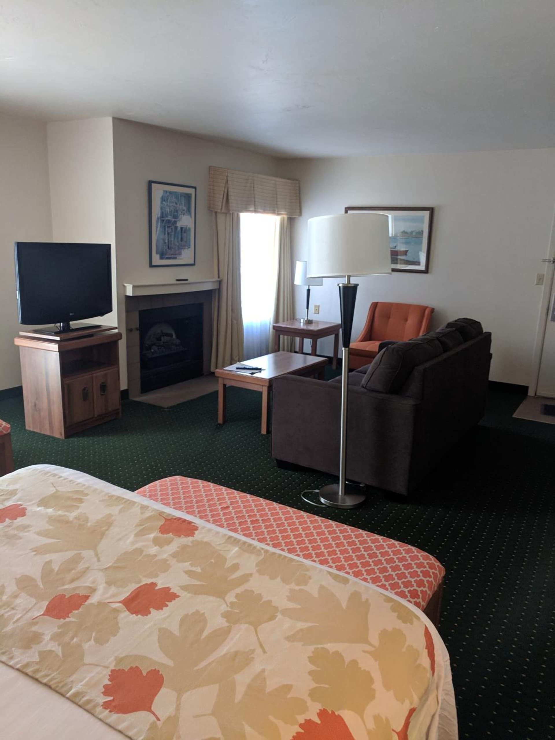 Hawthorn Extended Stay by Wyndham Green Bay gallery photo in Green Bay, WI — image 13