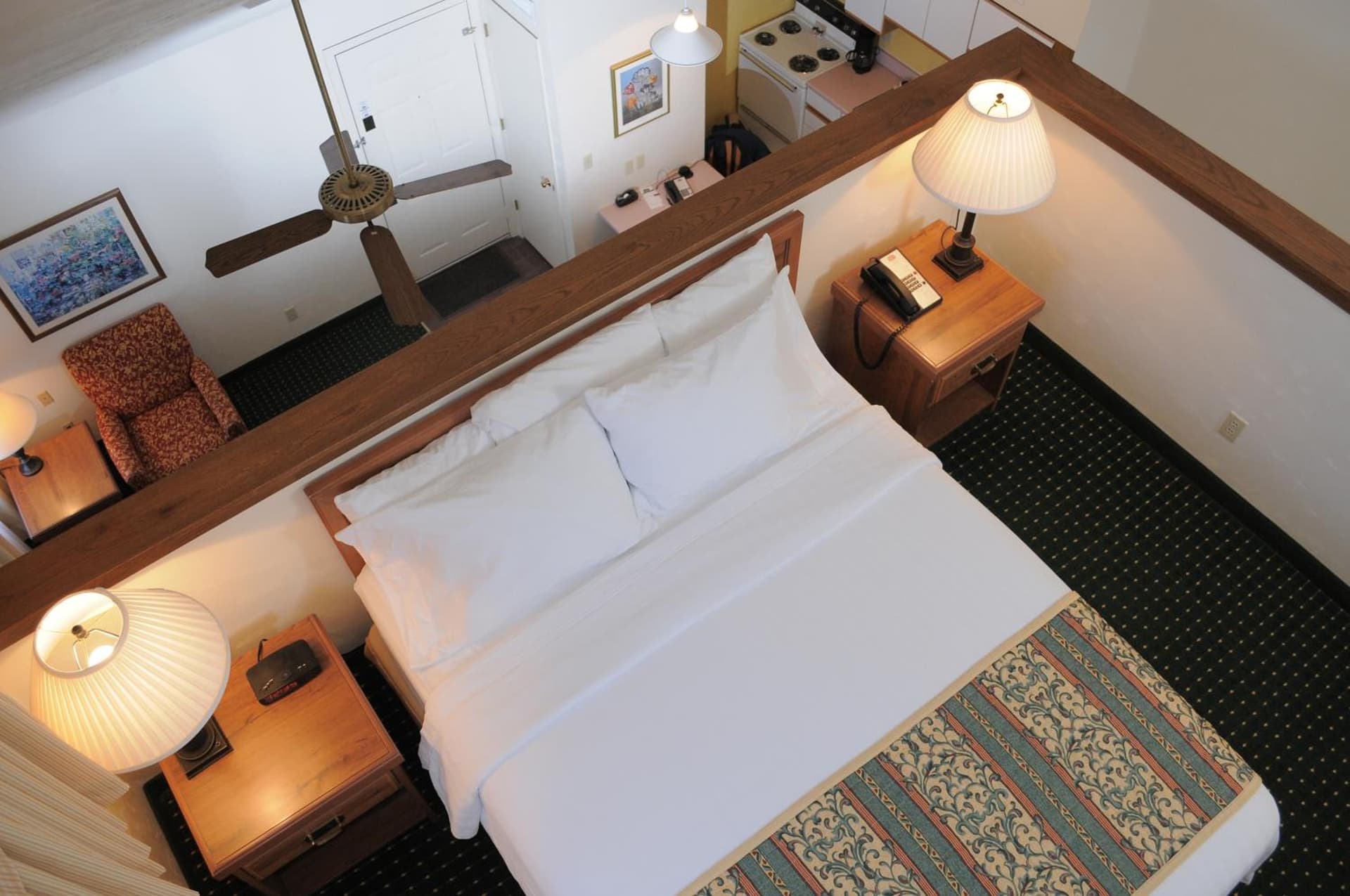 Hawthorn Extended Stay by Wyndham Green Bay gallery photo in Green Bay, WI — image 22