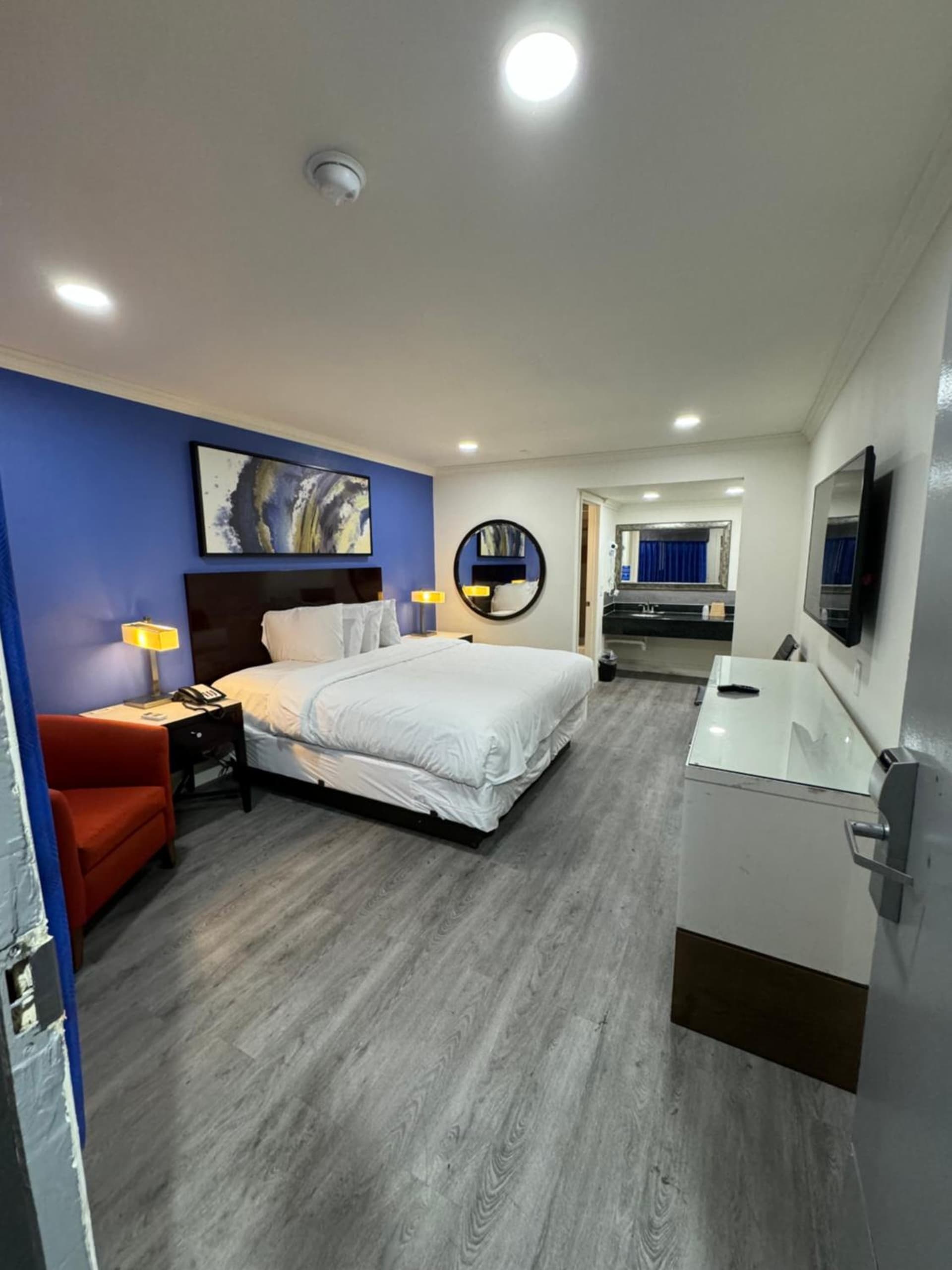 Sands Motel gallery photo in Riverside, CA — image 5