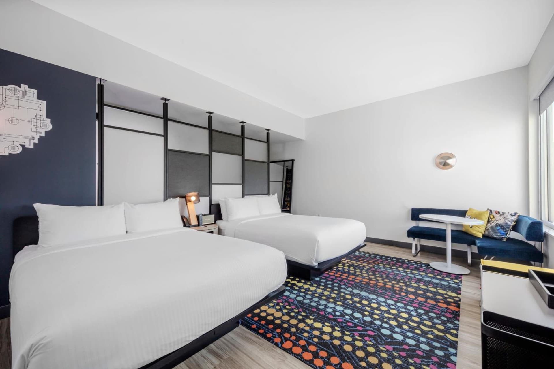 Aloft by Marriott Dallas Arlington South gallery photo in Arlington, TX — image 26