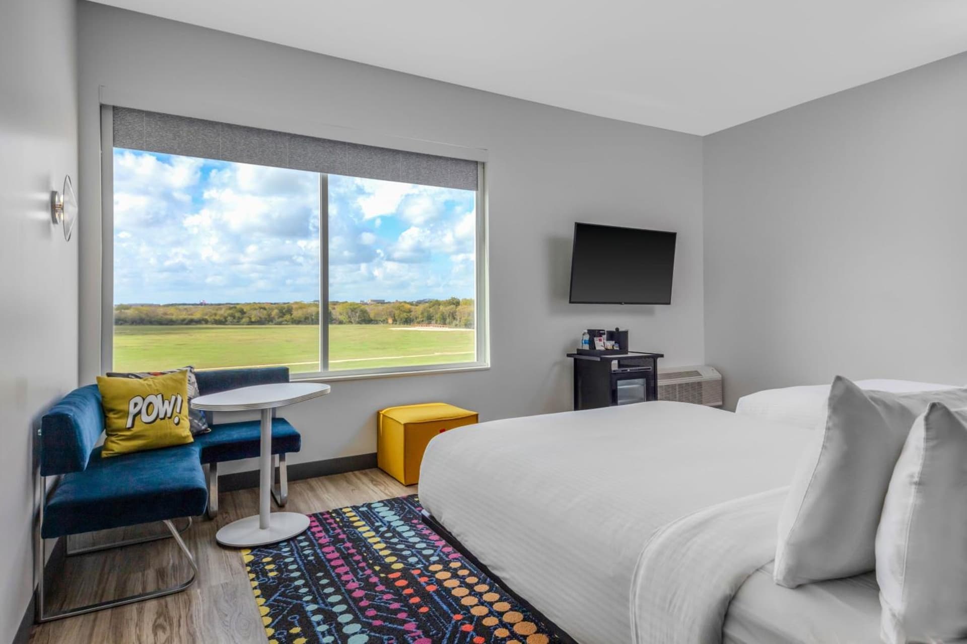 Aloft by Marriott Dallas Arlington South gallery photo in Arlington, TX — image 13