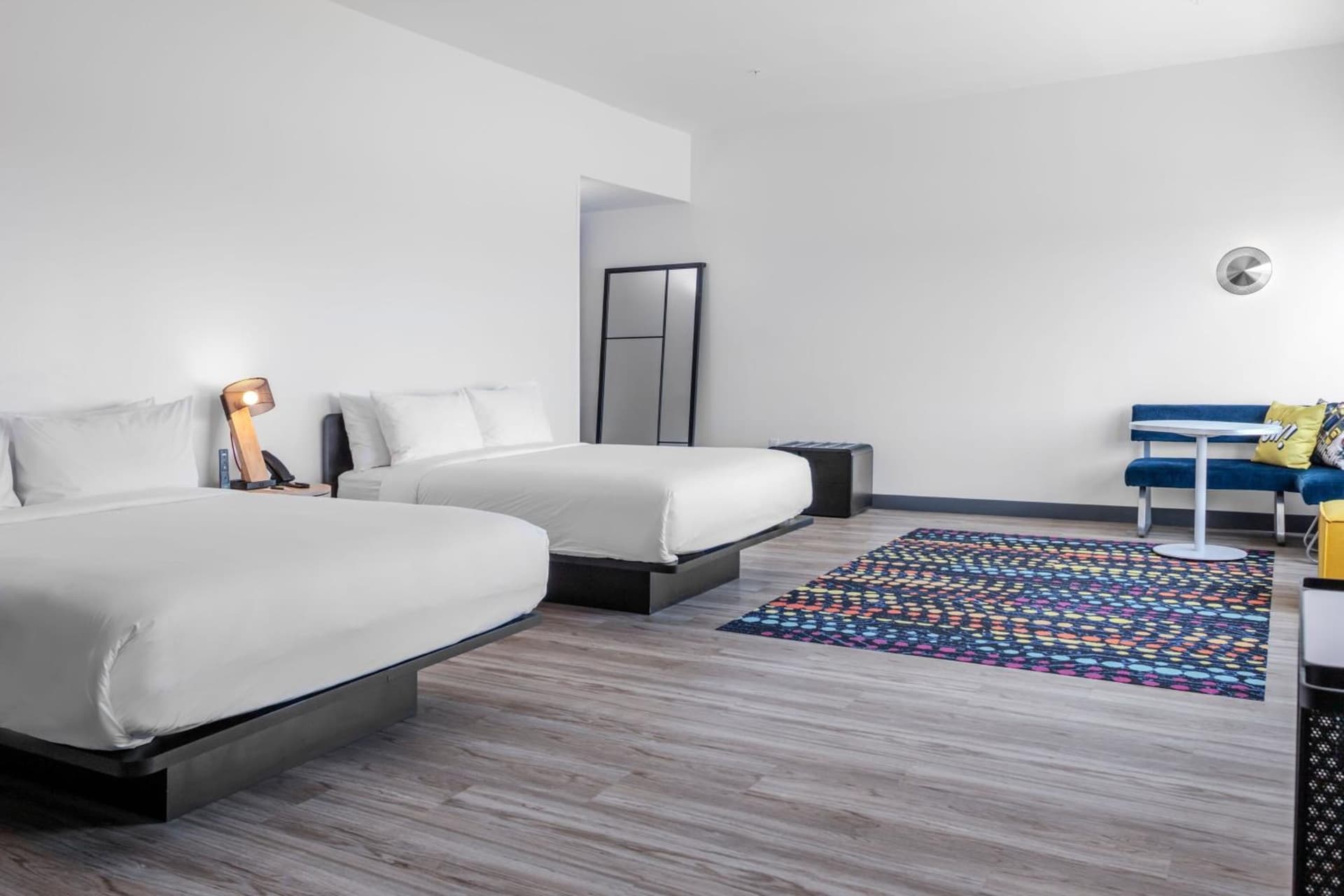 Aloft by Marriott Dallas Arlington South gallery photo in Arlington, TX — image 20