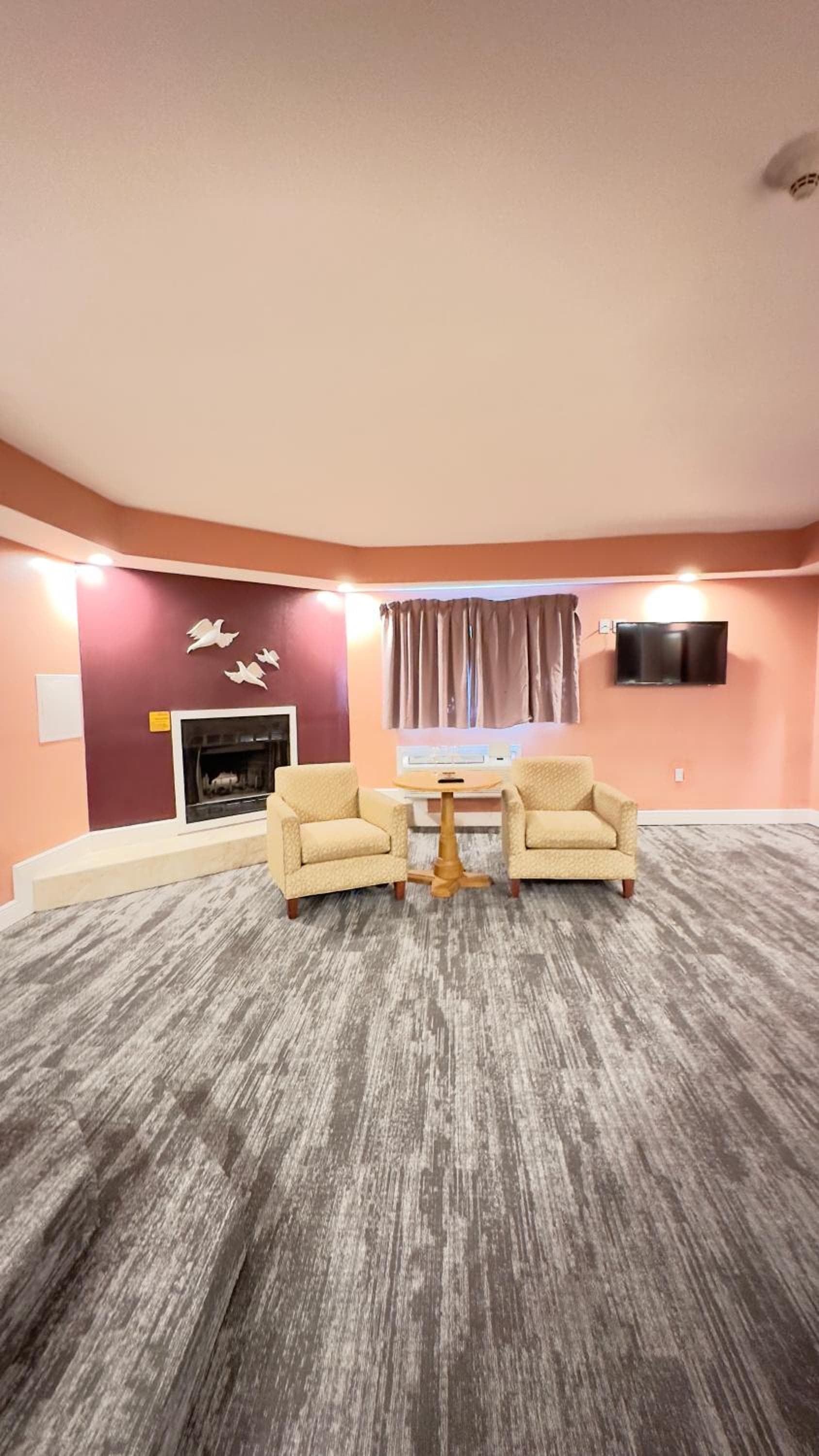 Inn of the Dove Harrisburg-Hershey Romantic Suites gallery photo in Harrisburg, PA — image 86