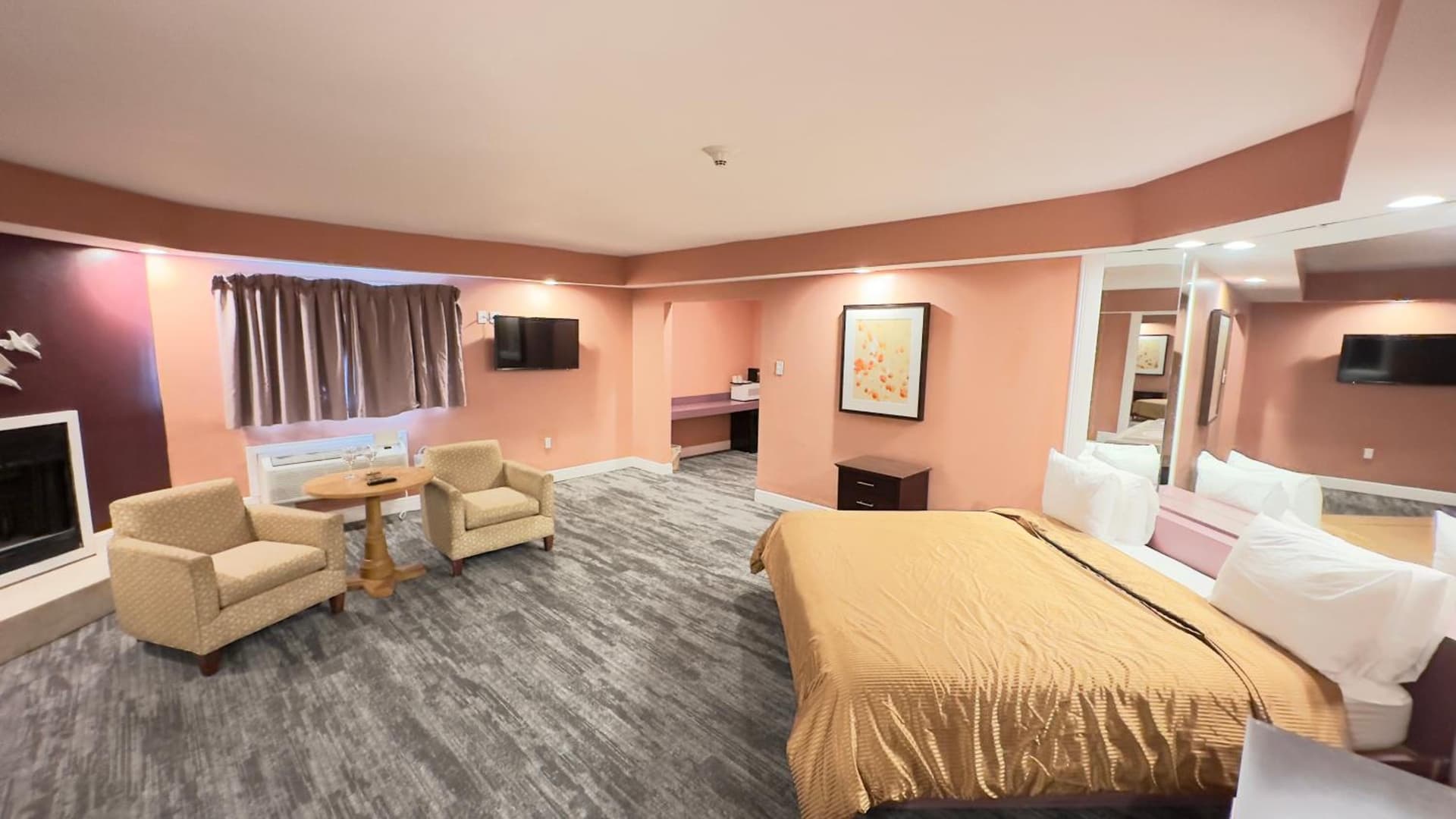 Inn of the Dove Harrisburg-Hershey Romantic Suites gallery photo in Harrisburg, PA — image 123