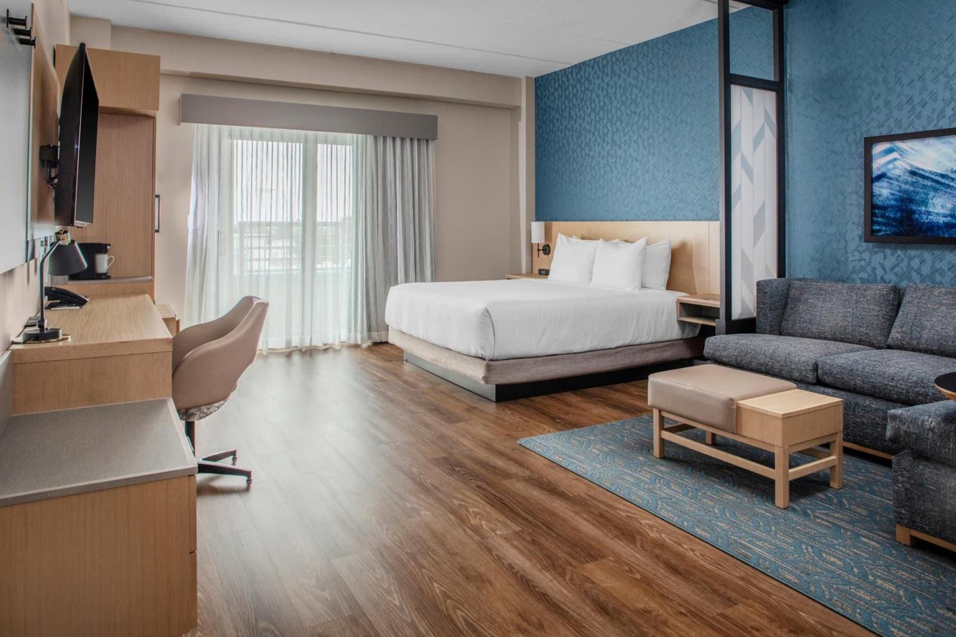 Hyatt Place St Augustine Vilano Beach gallery photo in St. Augustine, FL — image 35