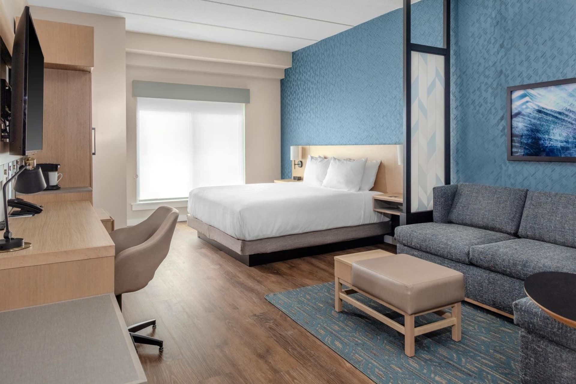 Hyatt Place St Augustine Vilano Beach gallery photo in St. Augustine, FL — image 14
