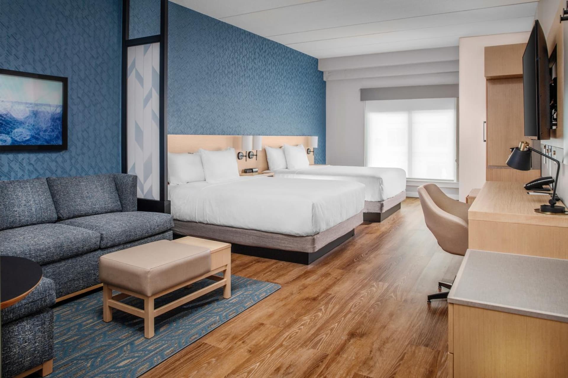 Hyatt Place St Augustine Vilano Beach gallery photo in St. Augustine, FL — image 34