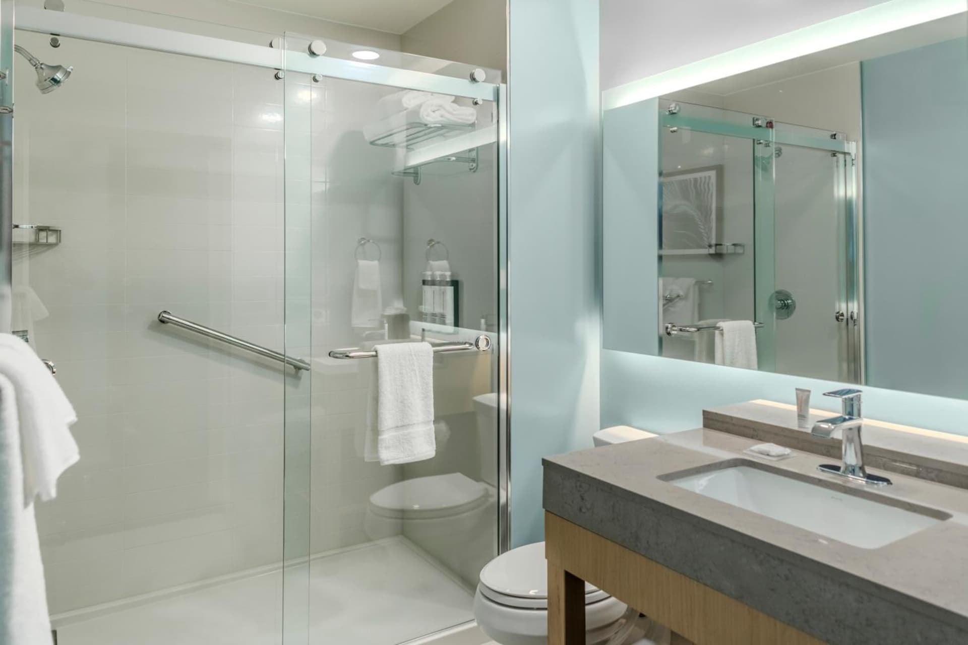 Hyatt Place St Augustine Vilano Beach gallery photo in St. Augustine, FL — image 28
