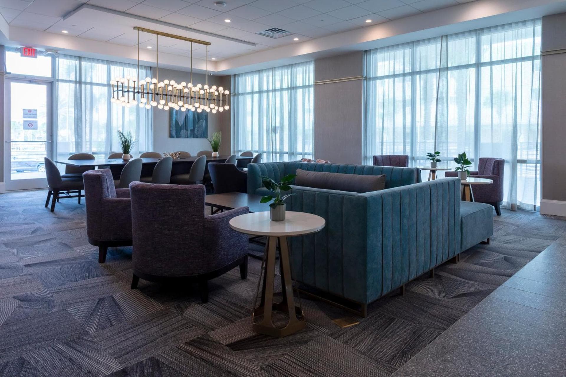 Hyatt Place St Augustine Vilano Beach gallery photo in St. Augustine, FL — image 27