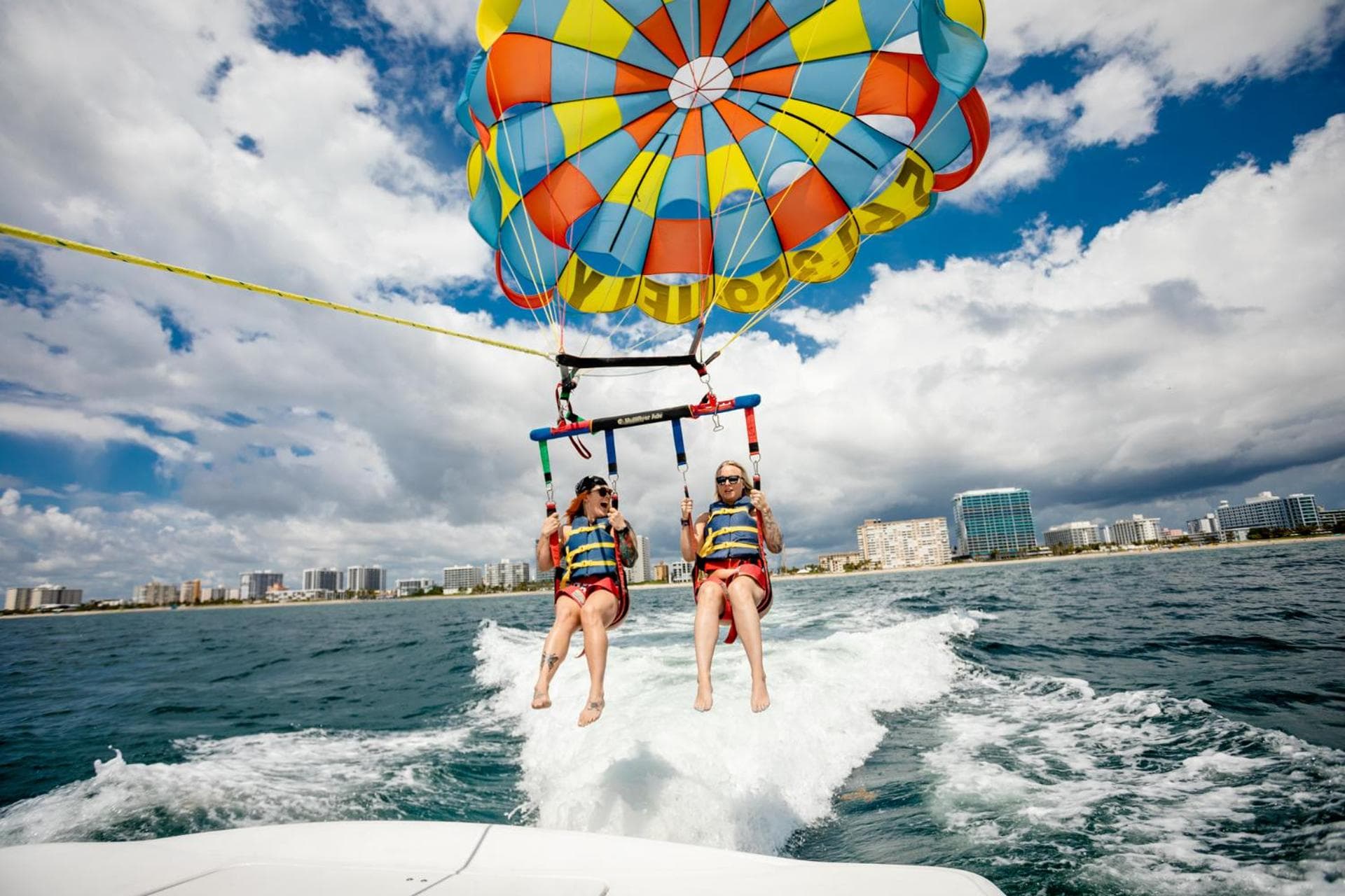 Sands Harbor Resort and Marina gallery photo in Pompano Beach, FL — image 6