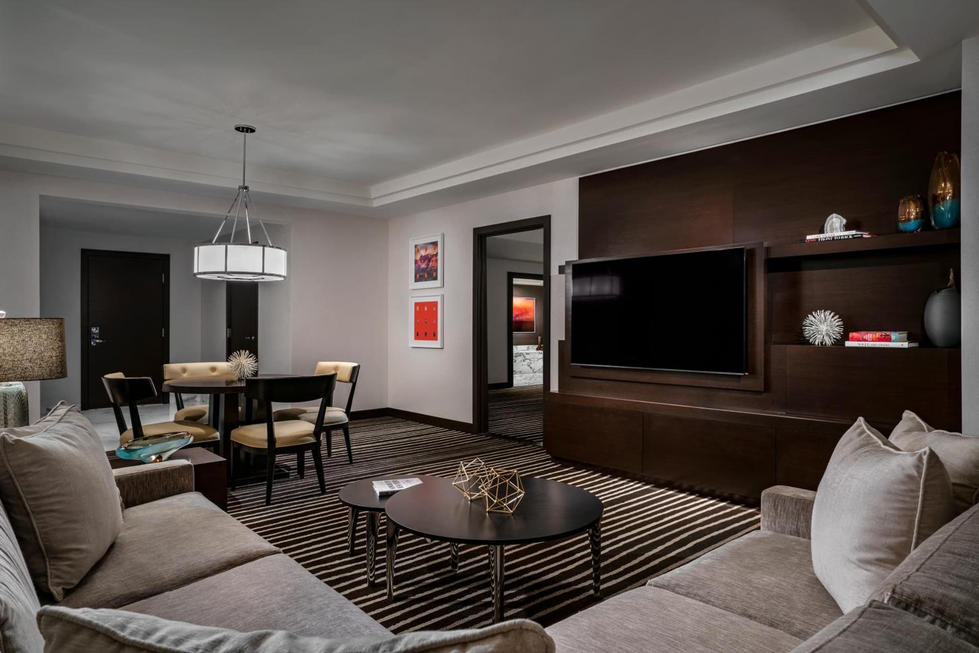 Red Rock Casino Resort & Spa gallery photo in Las Vegas, NV — image 95